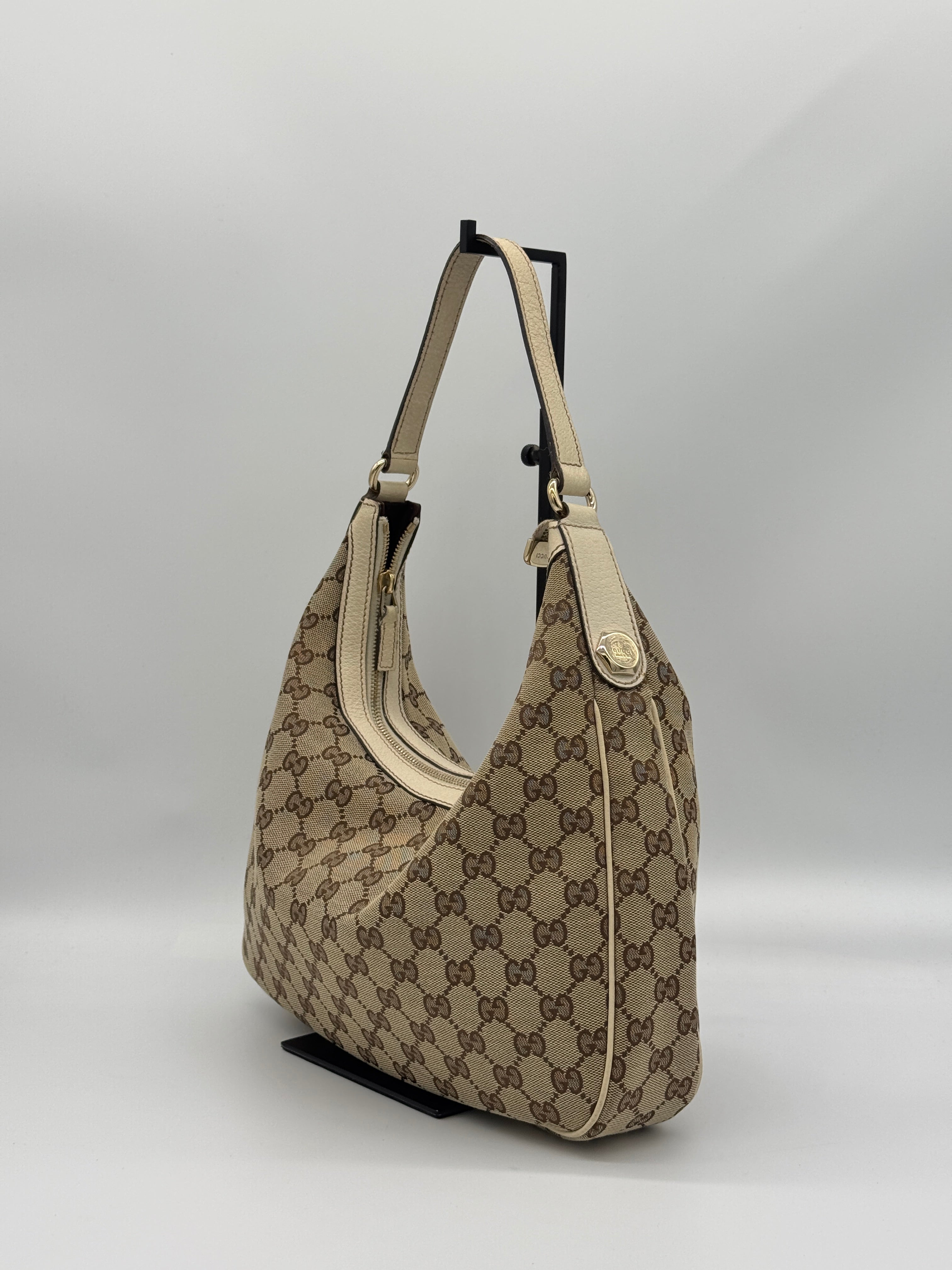 Gucci Charmy Hobo