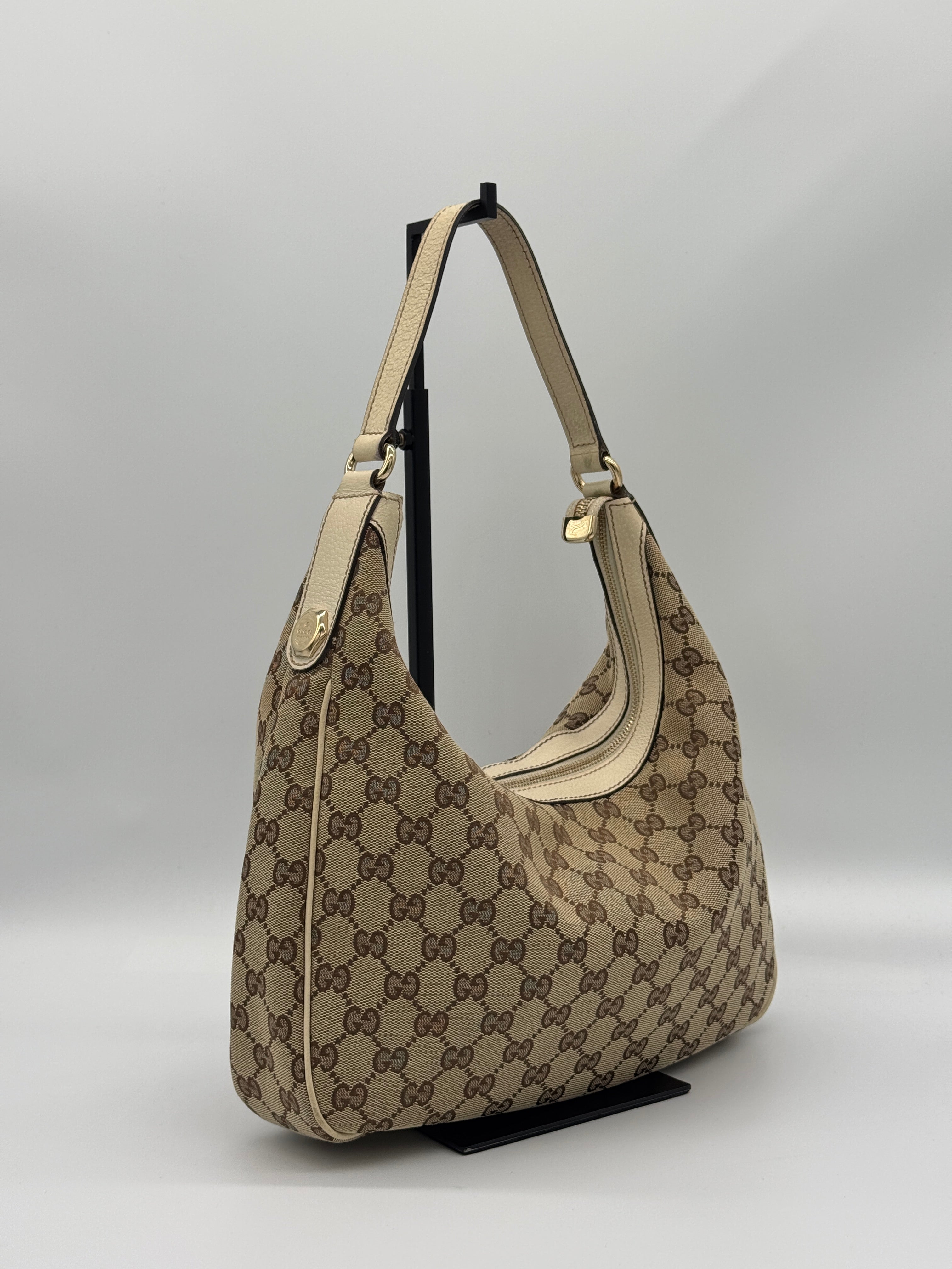 Gucci Charmy Hobo