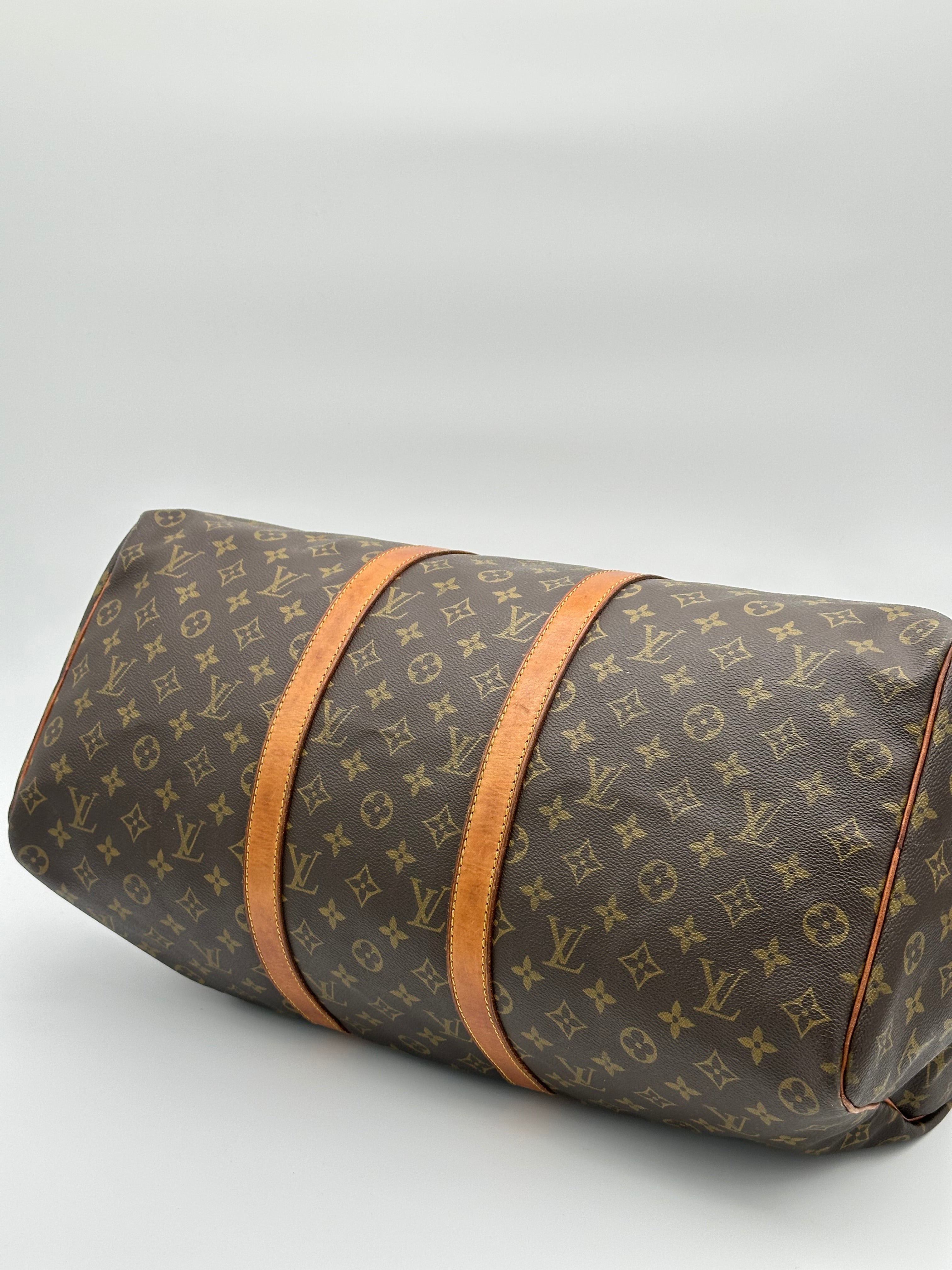 Louis Vuitton Keepall 50