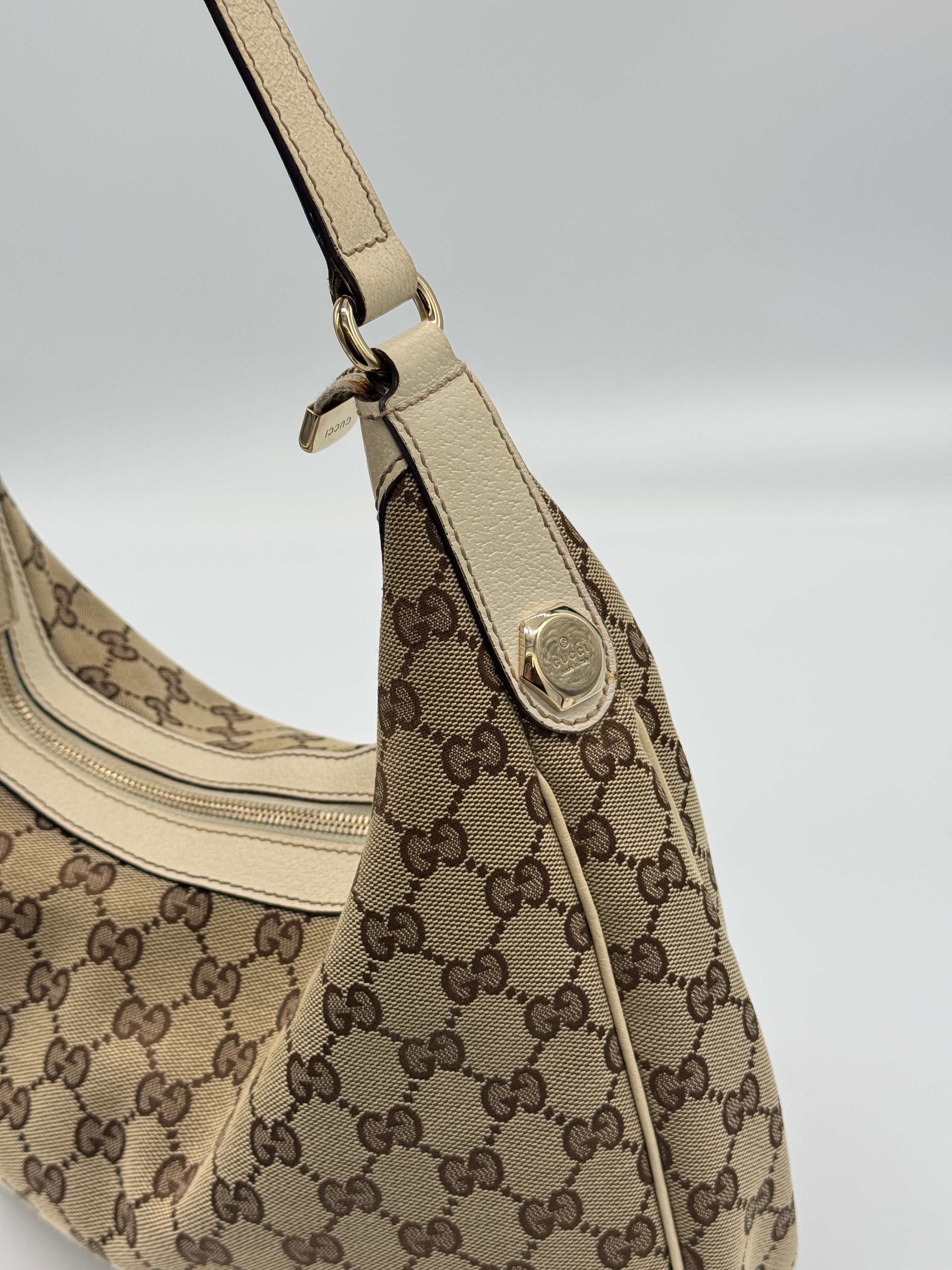 Gucci Charmy Hobo