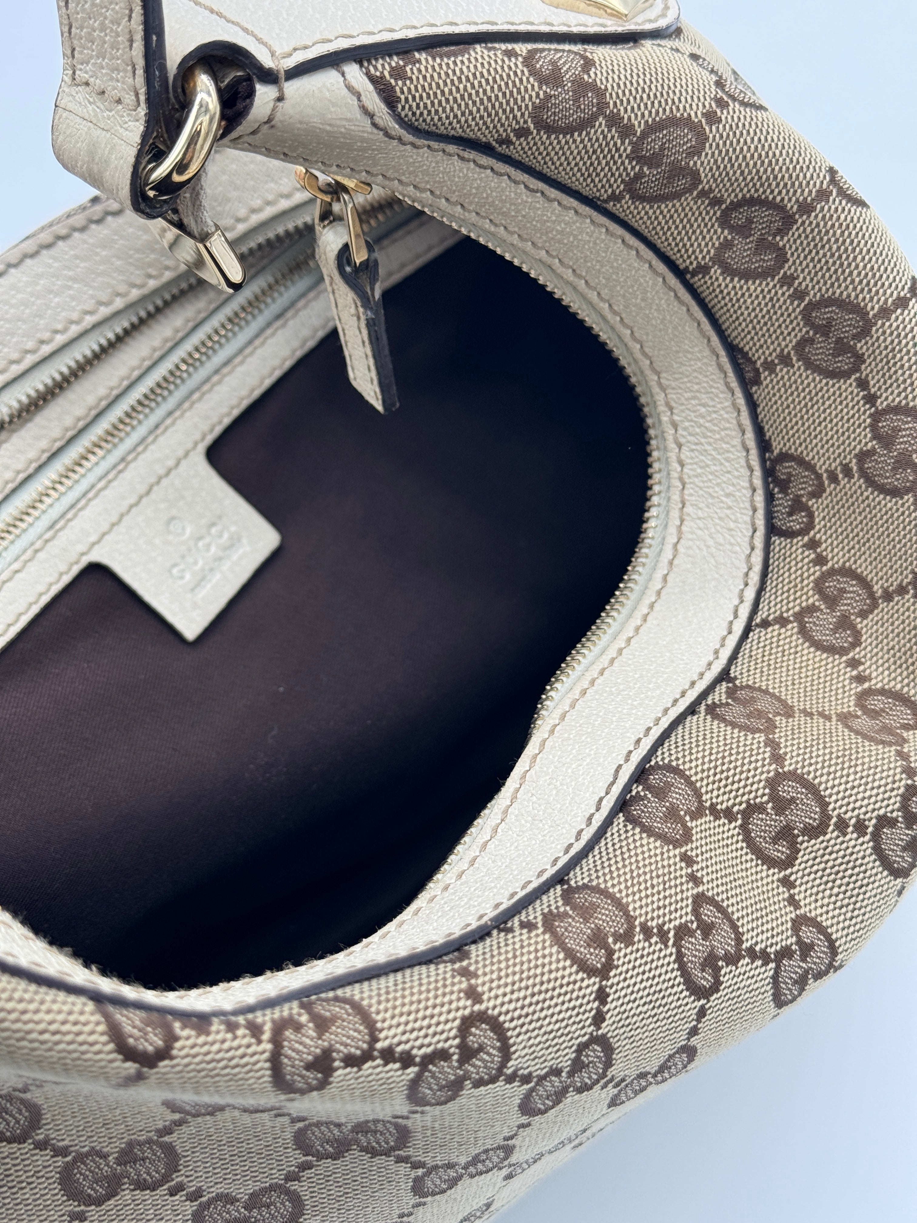 Gucci Charmy Hobo