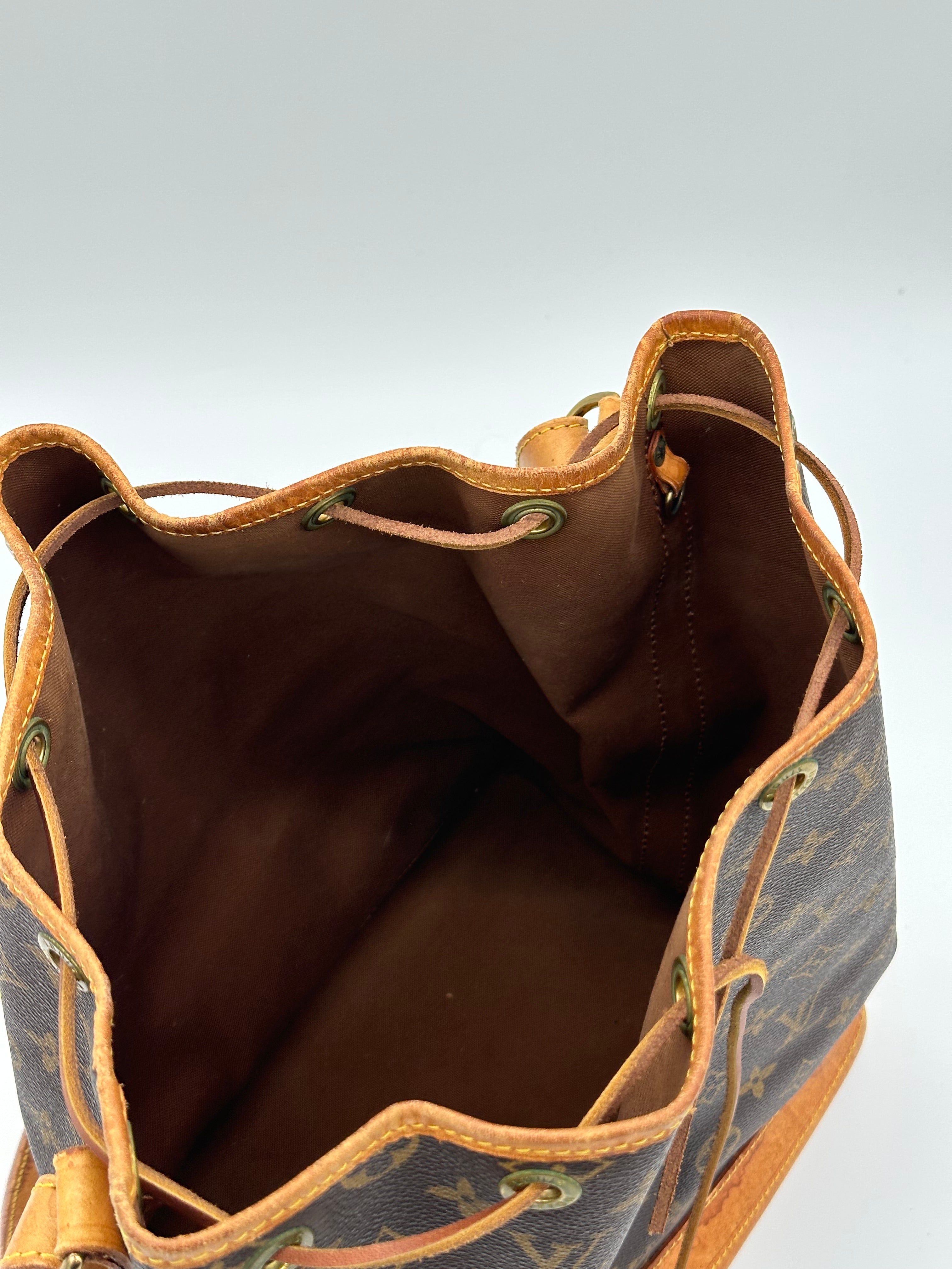 Louis Vuitton Noé GM