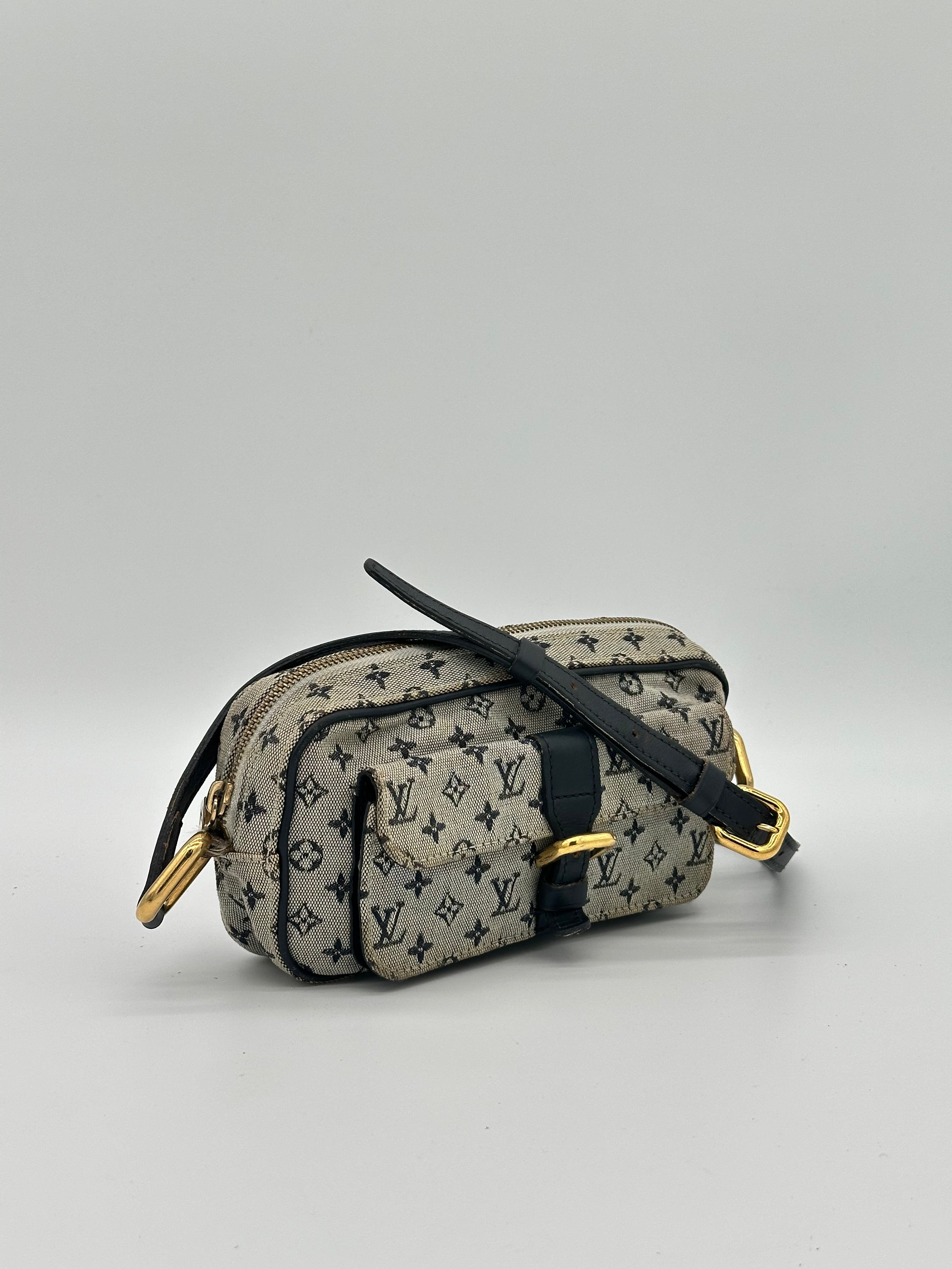 Louis Vuitton Mini Juliet MM