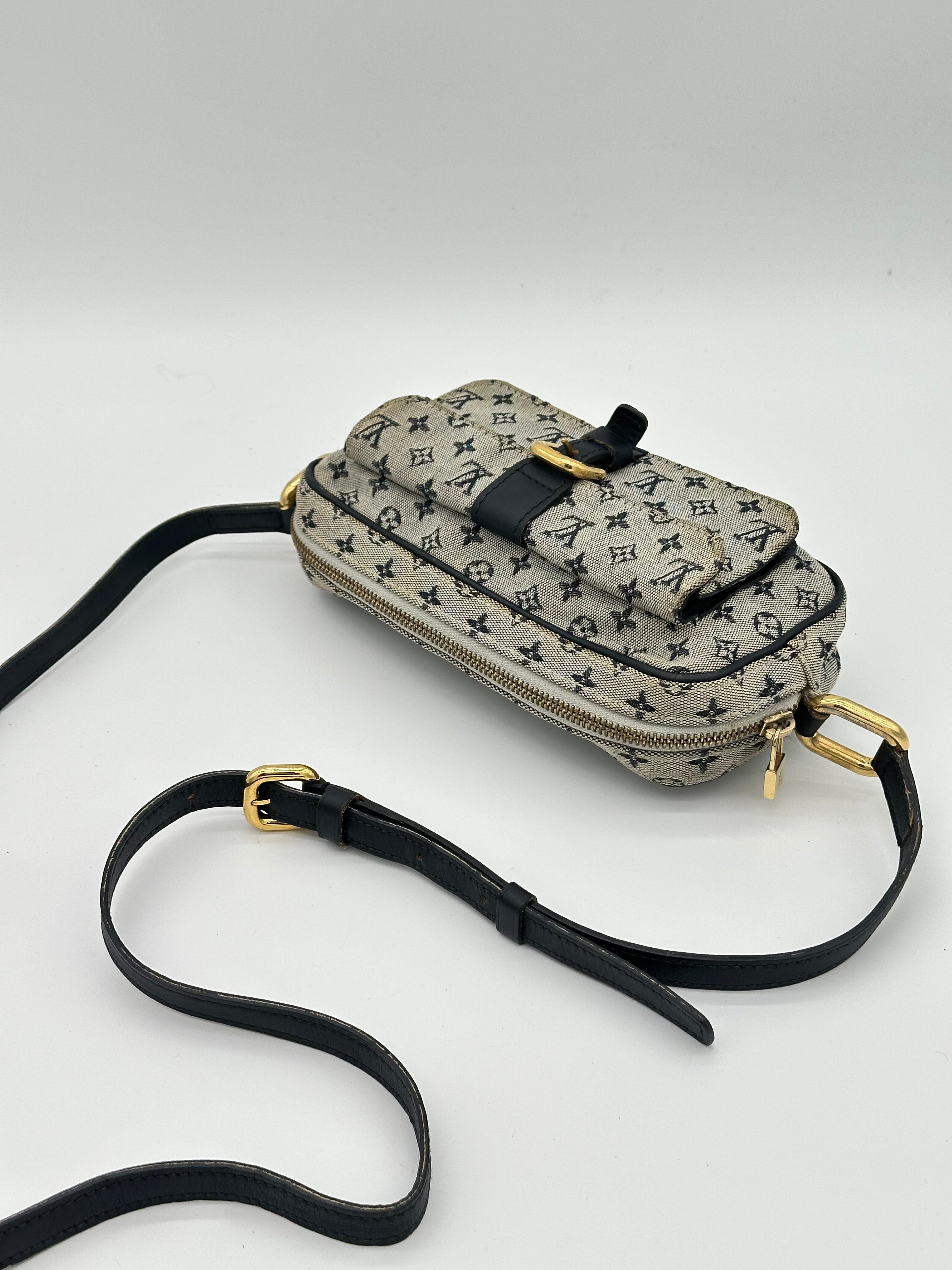 Louis Vuitton Mini Juliet MM