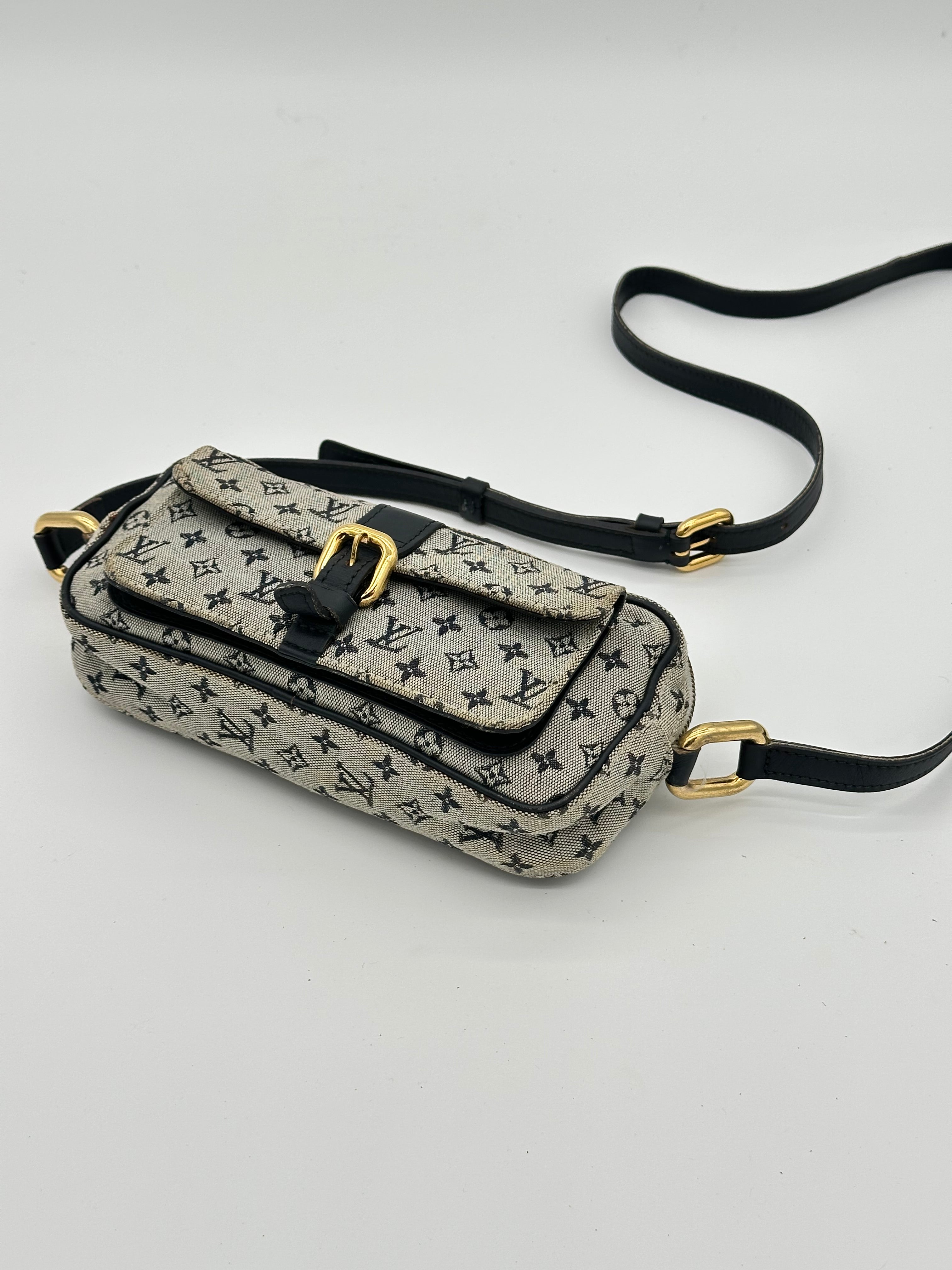 Louis Vuitton Mini Juliet MM