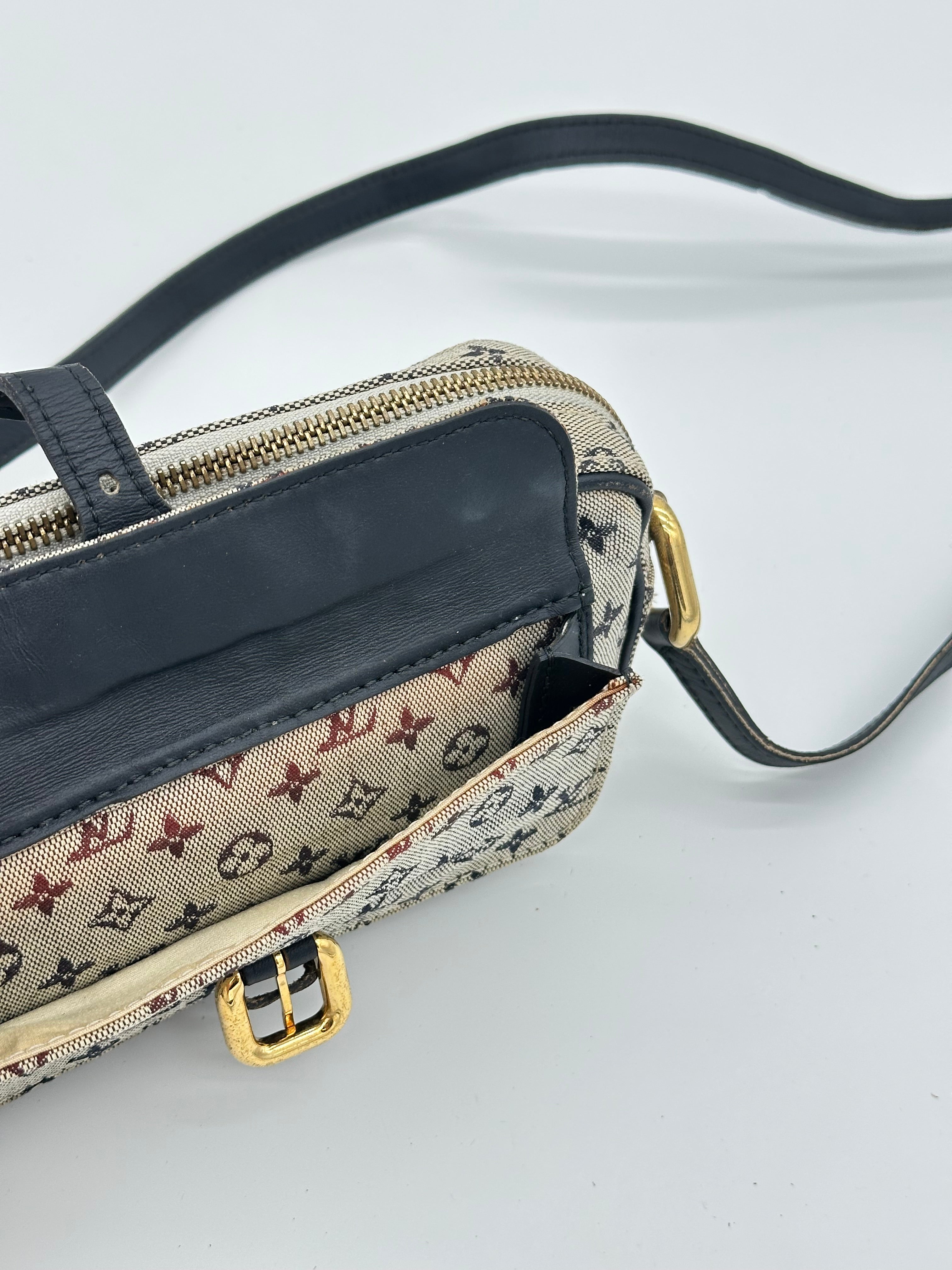 Louis Vuitton Mini Juliet MM