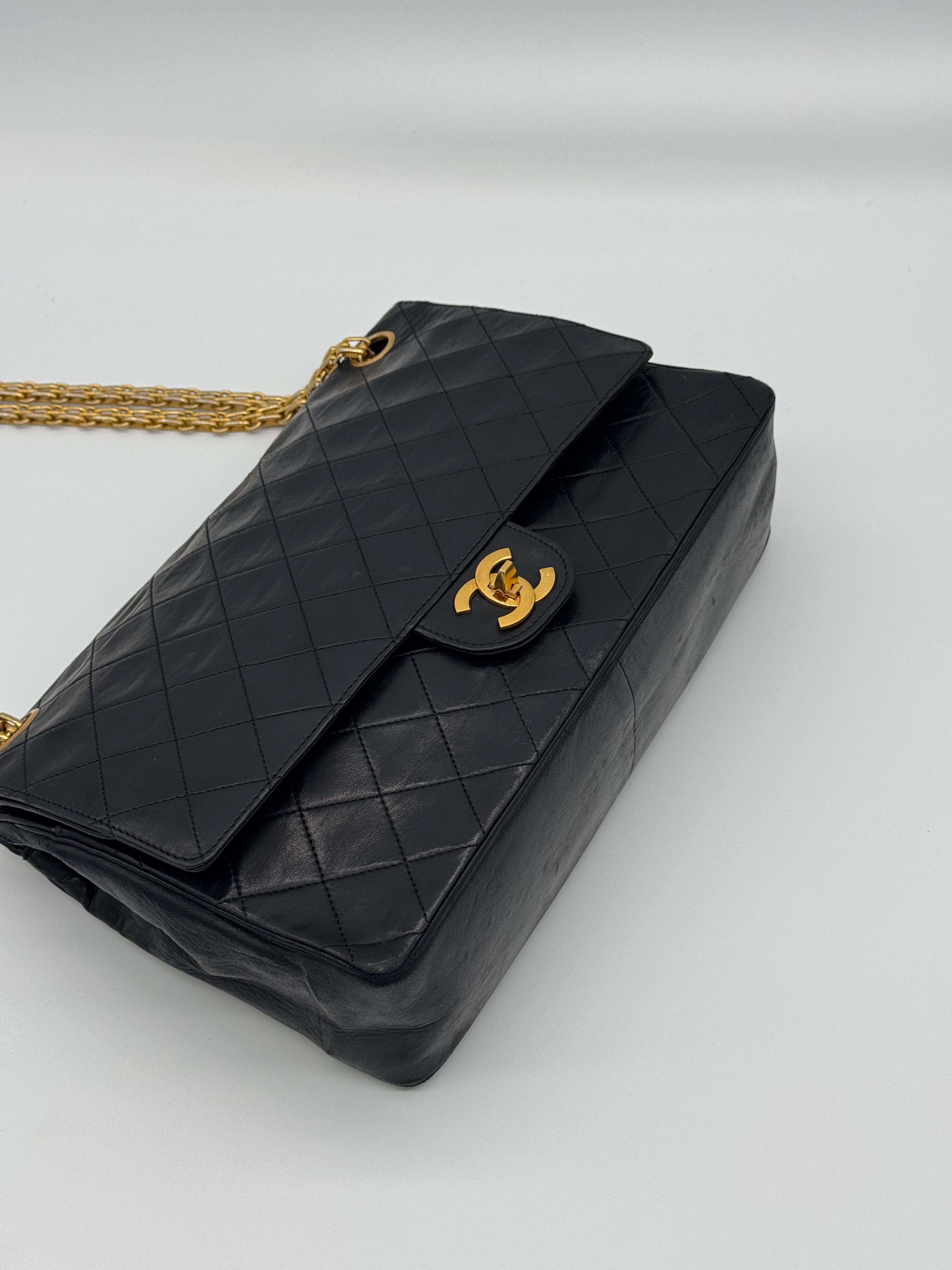 Chanel Reissue Double Flap