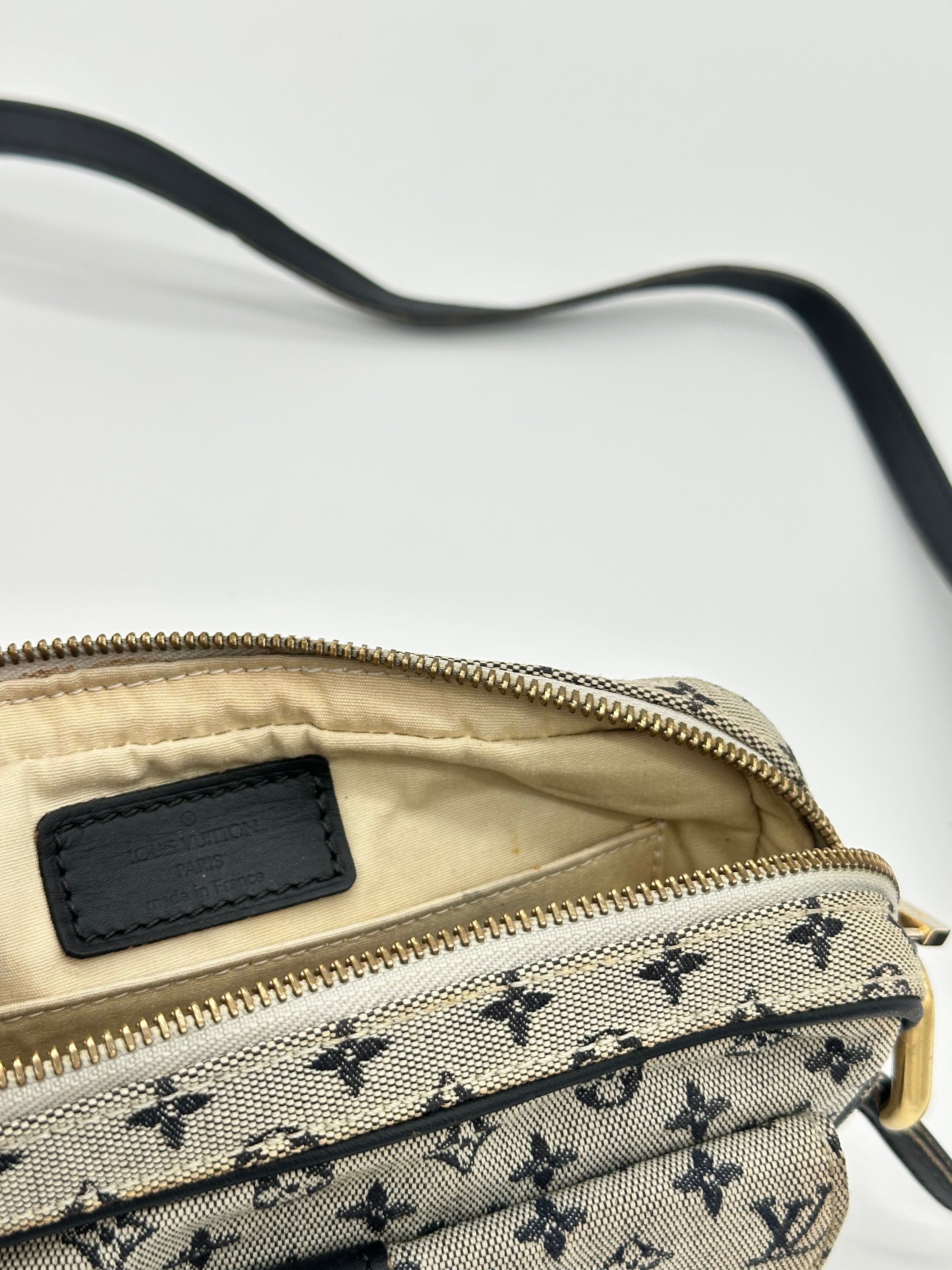 Louis Vuitton Mini Juliet MM