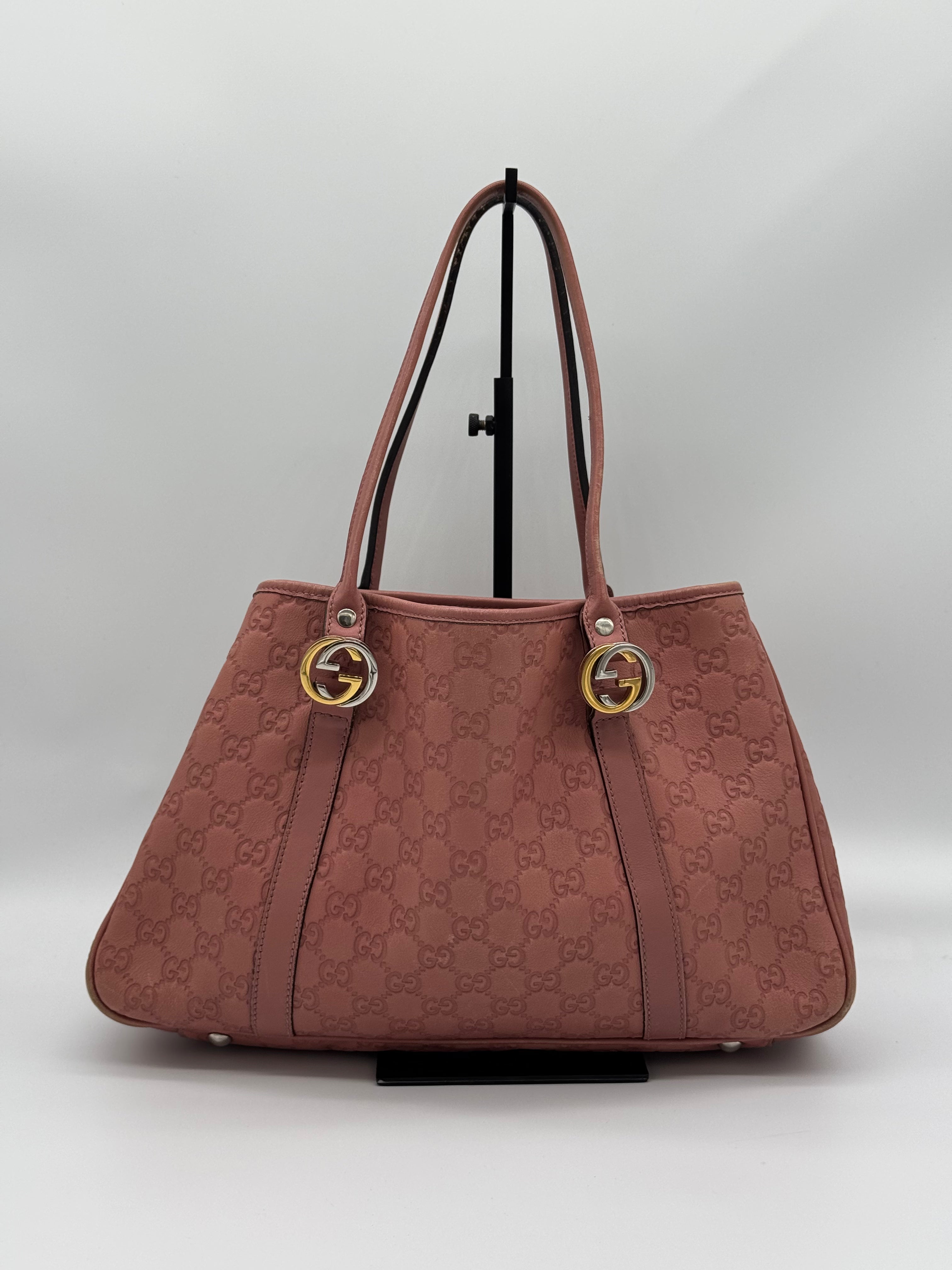 Gucci Twins Guccissima