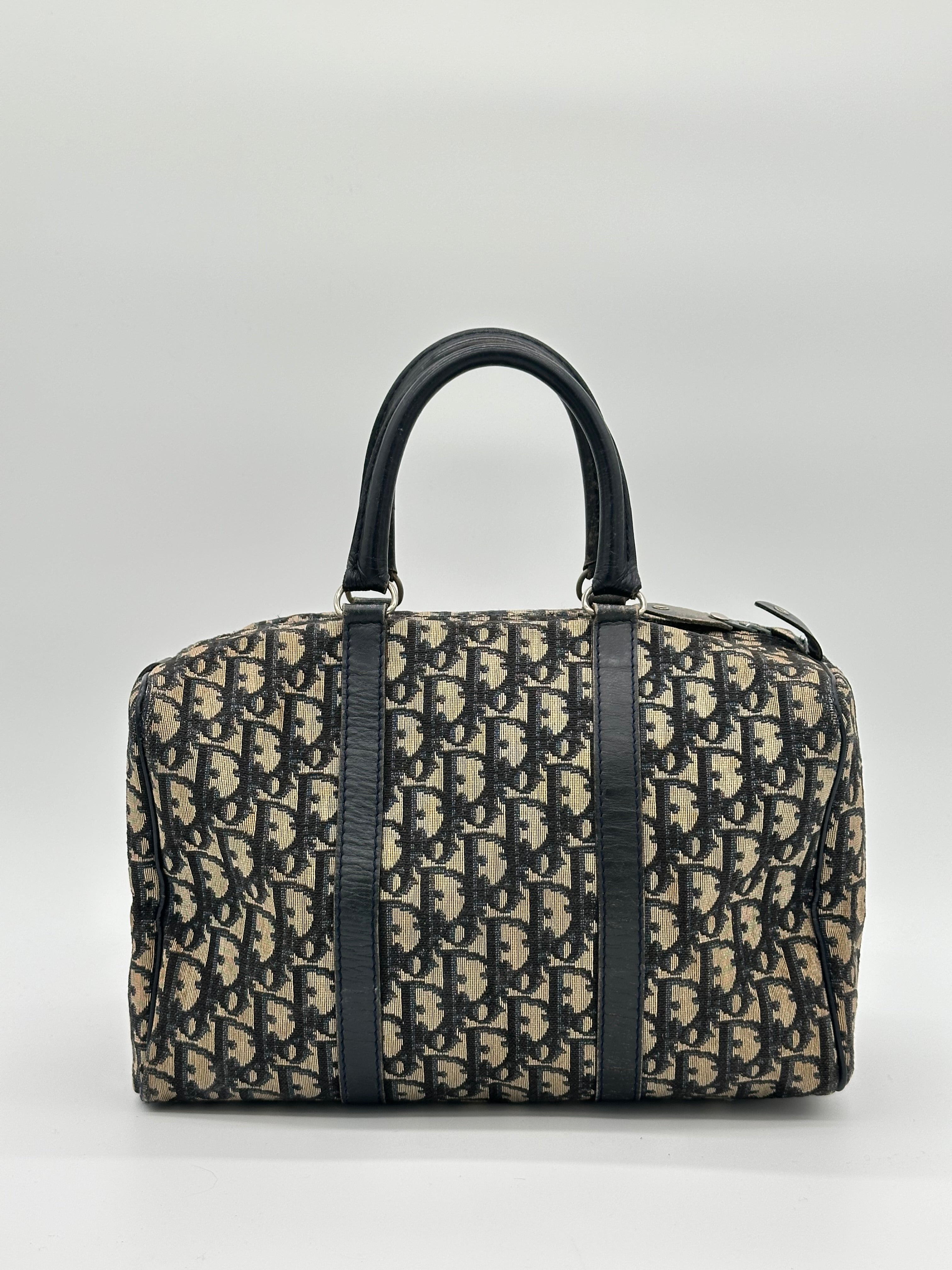 Dior Boston 30