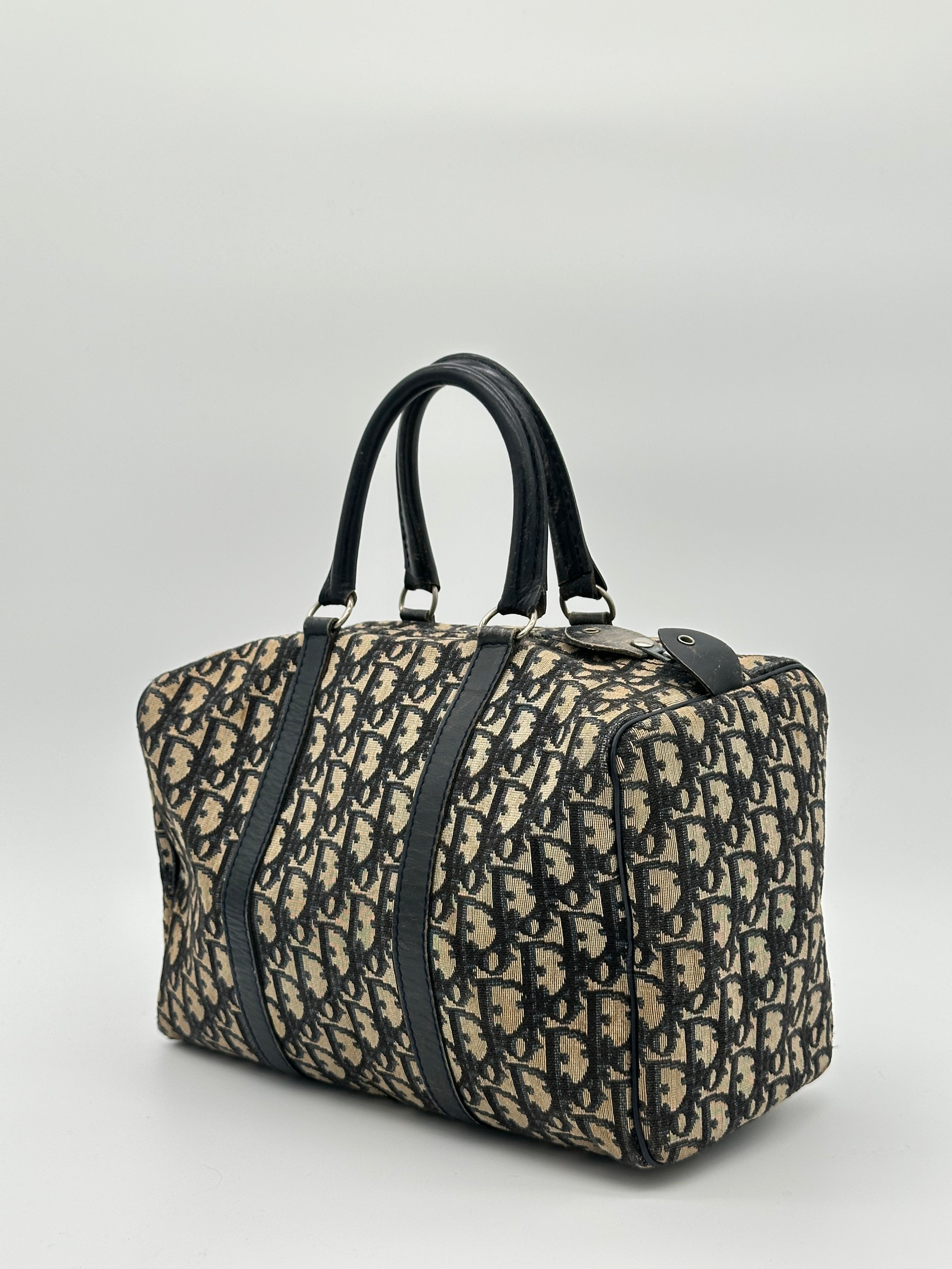 Dior Boston 30