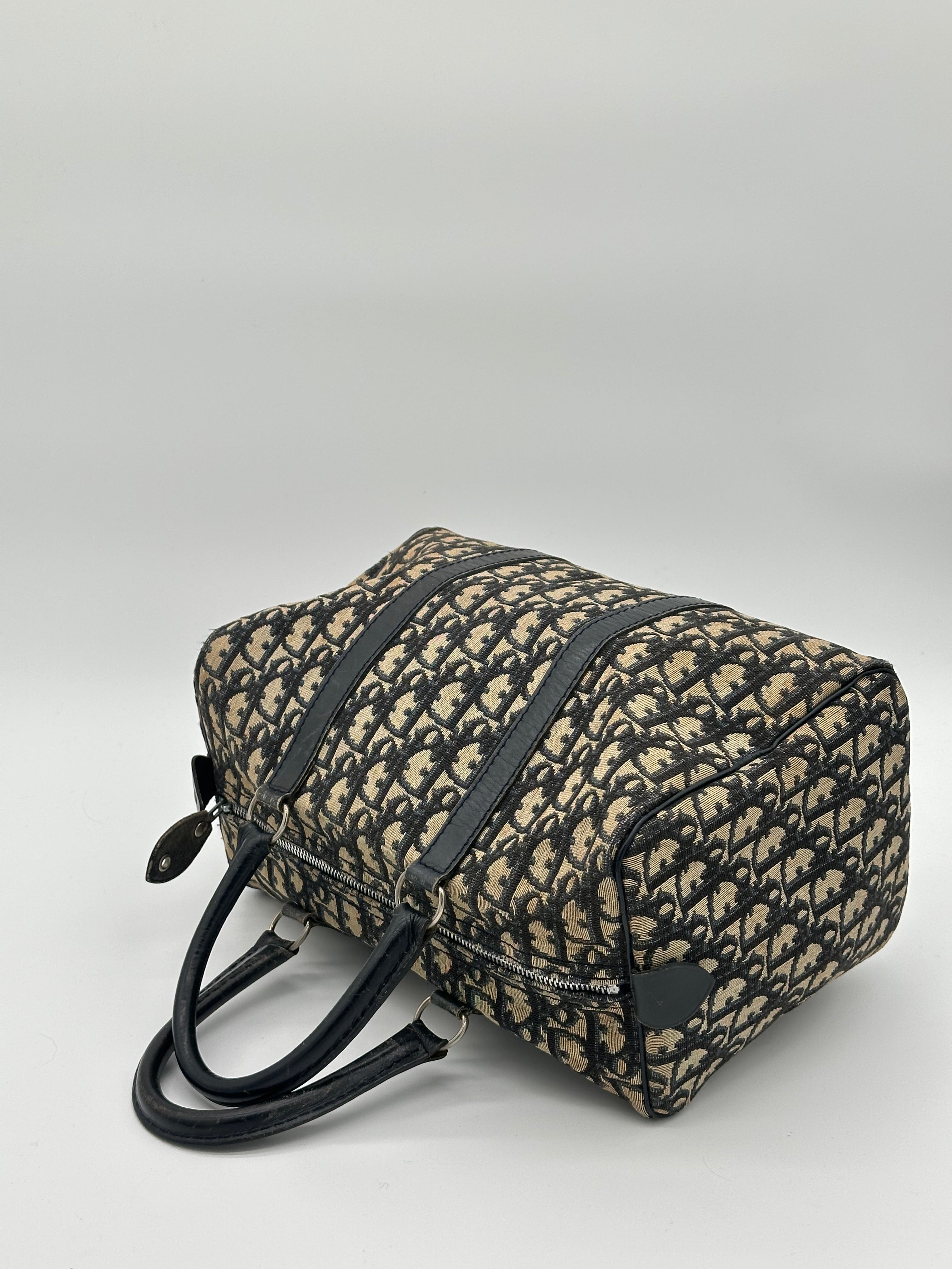 Dior Boston 30