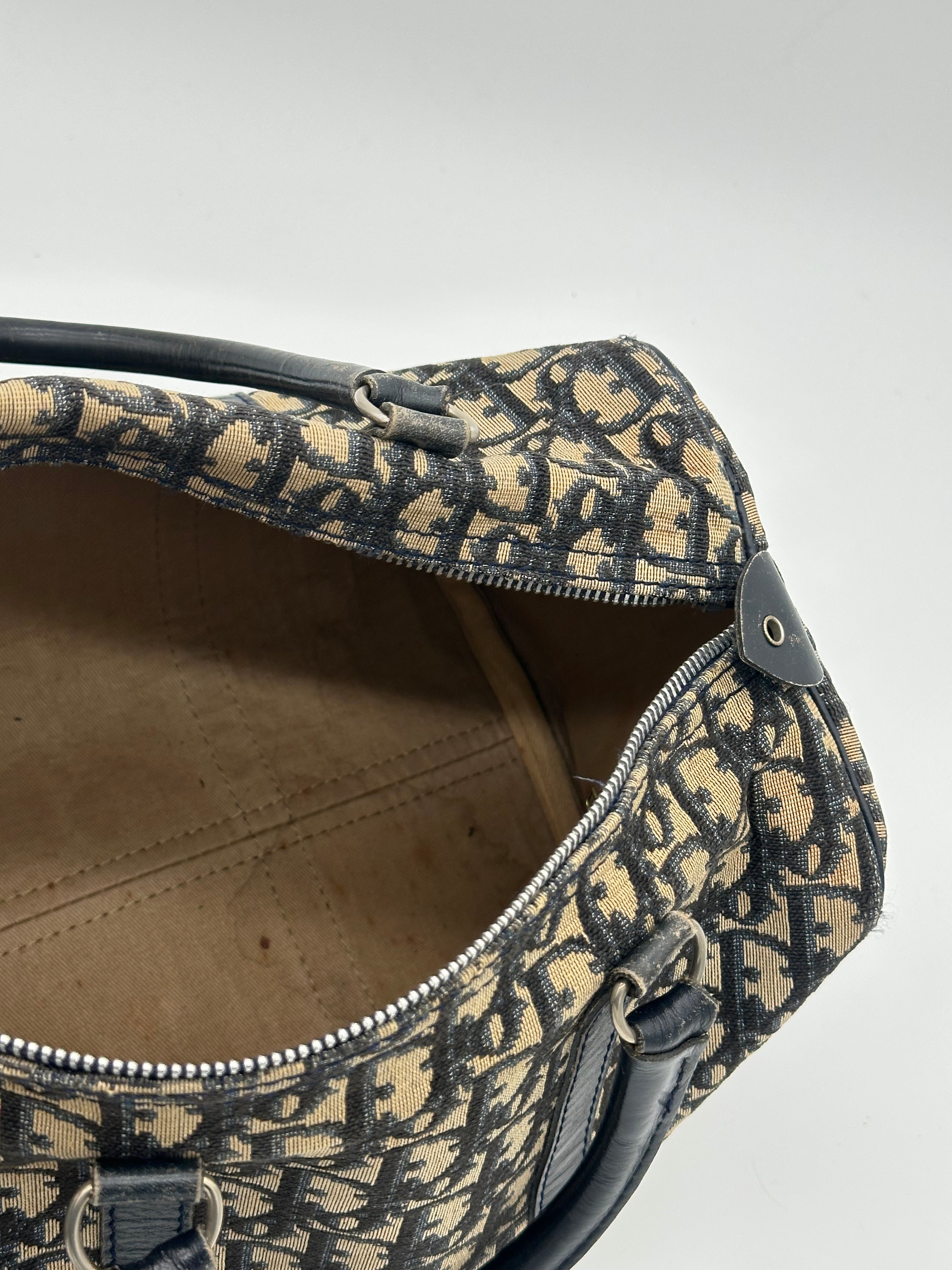 Dior Boston 30