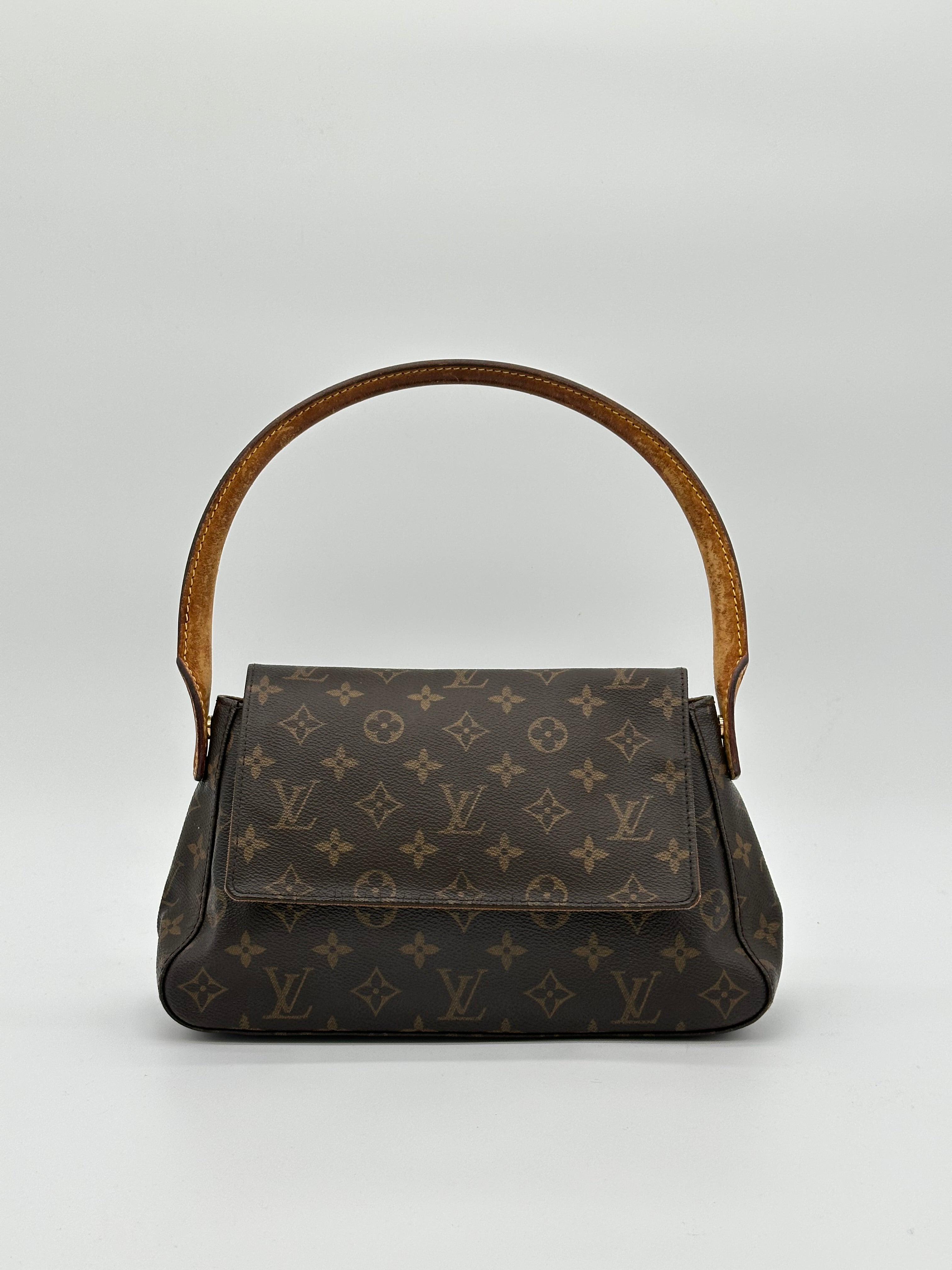 Louis Vuitton Mini Looping