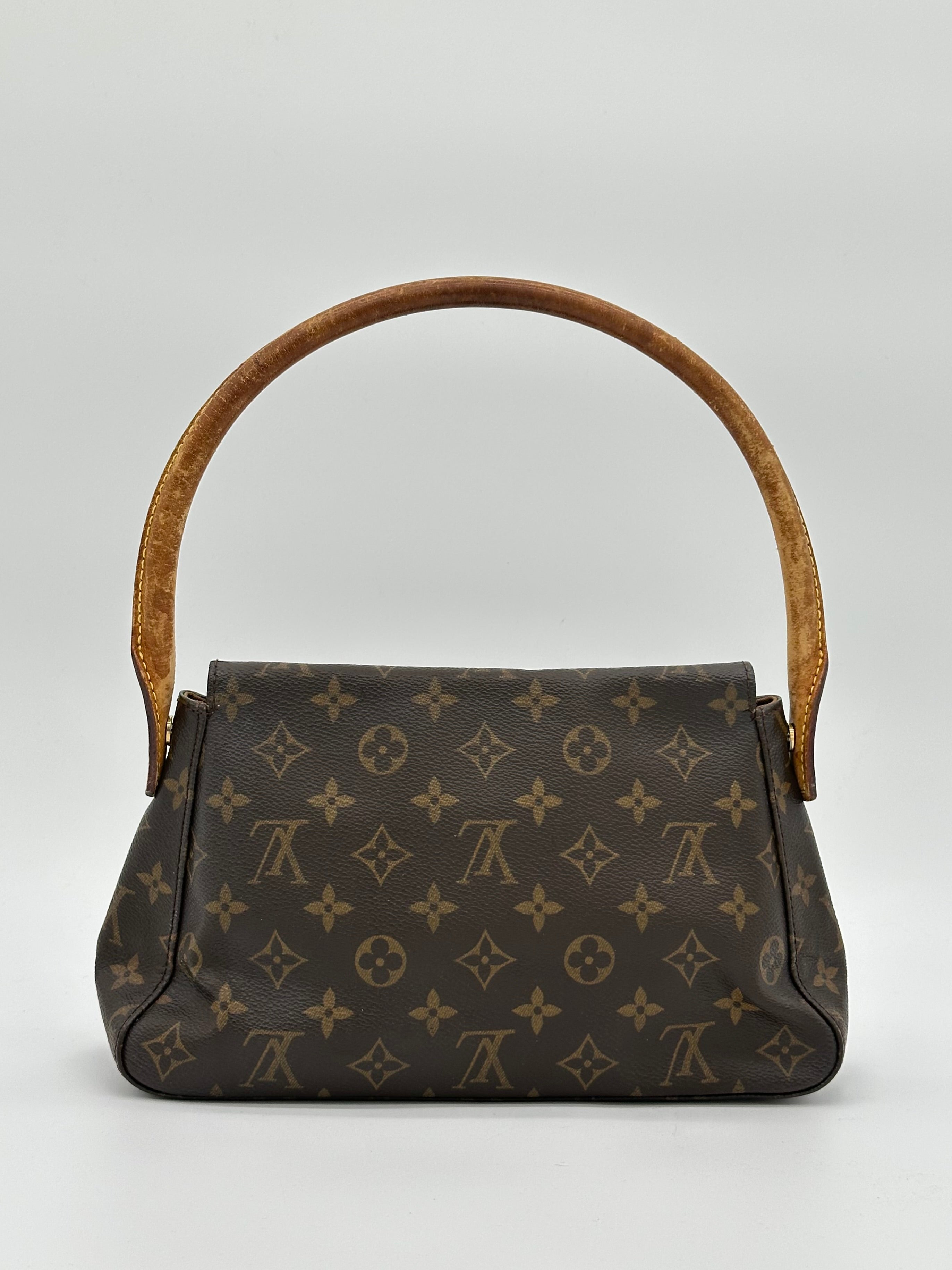 Louis Vuitton Mini Looping