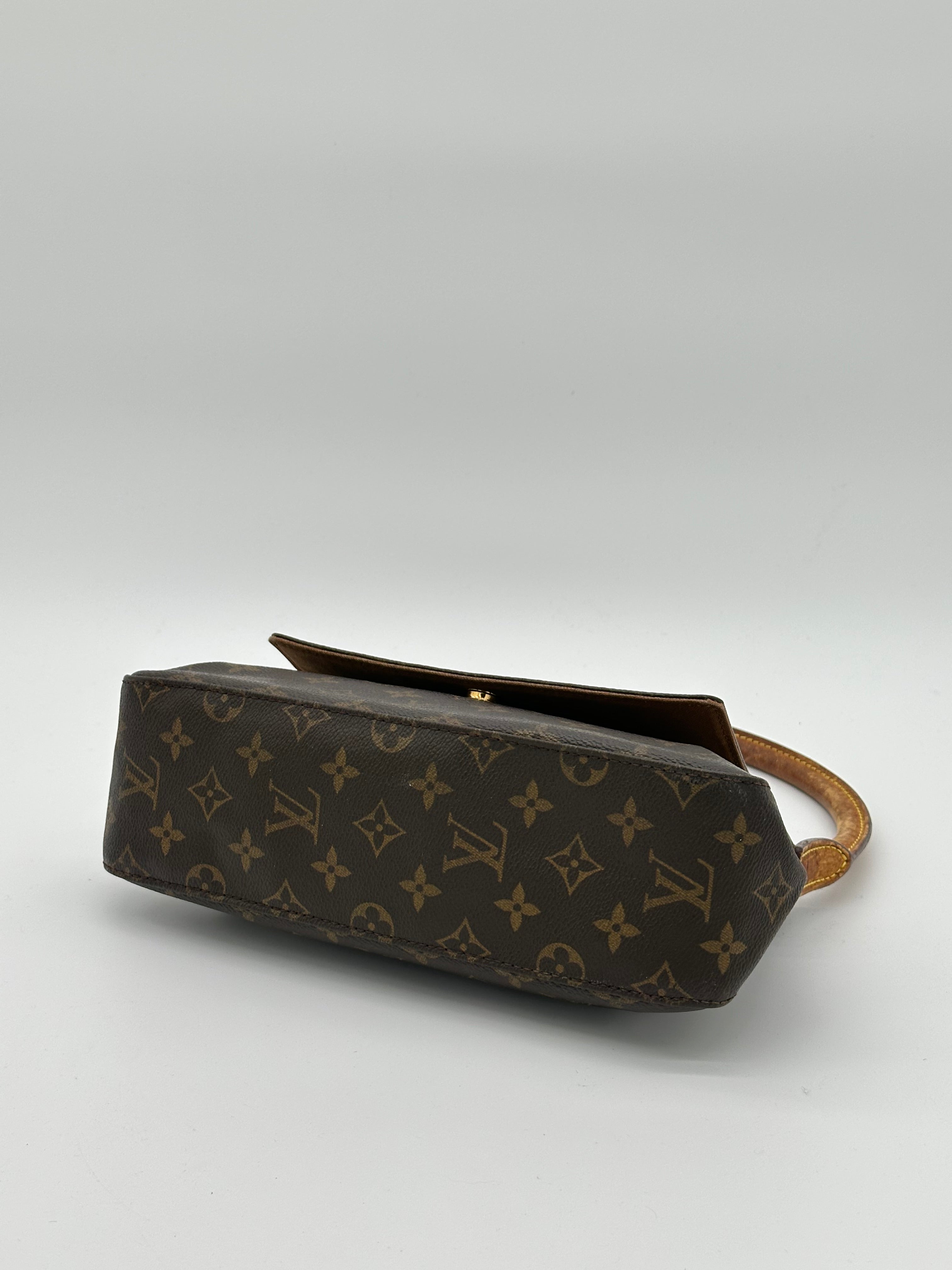 Louis Vuitton Mini Looping