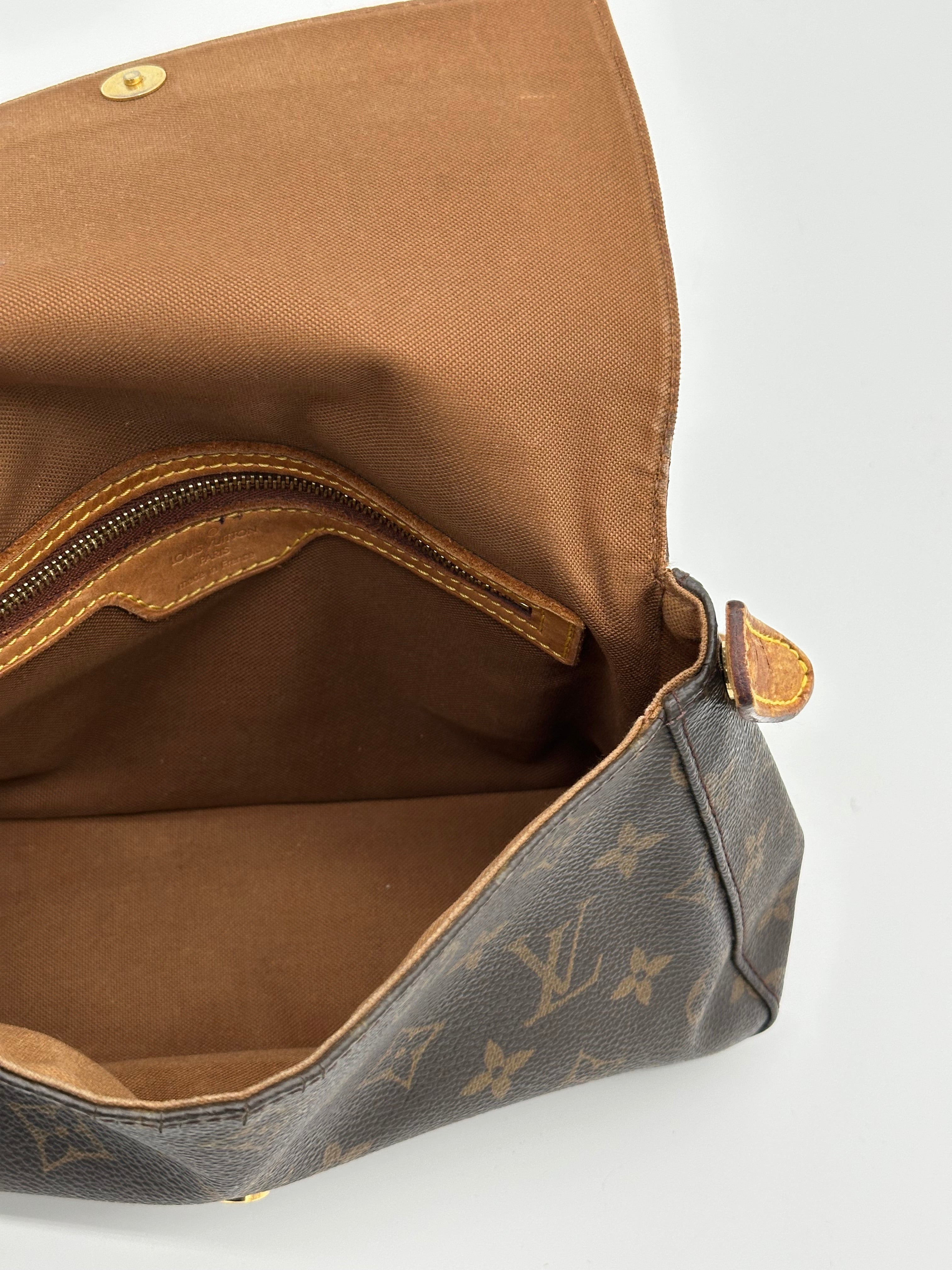 Louis Vuitton Mini Looping