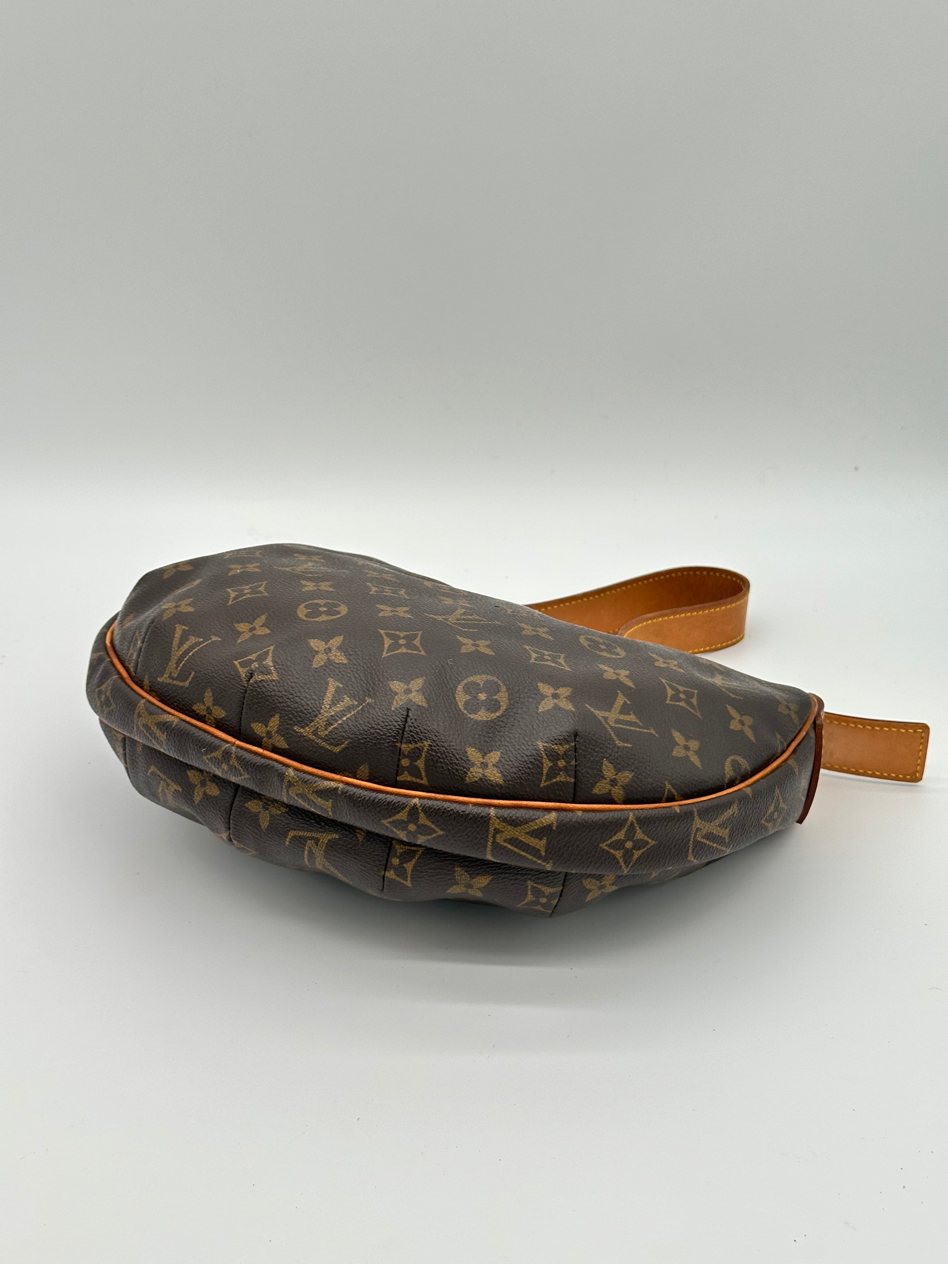 Louis Vuitton Croissant MM