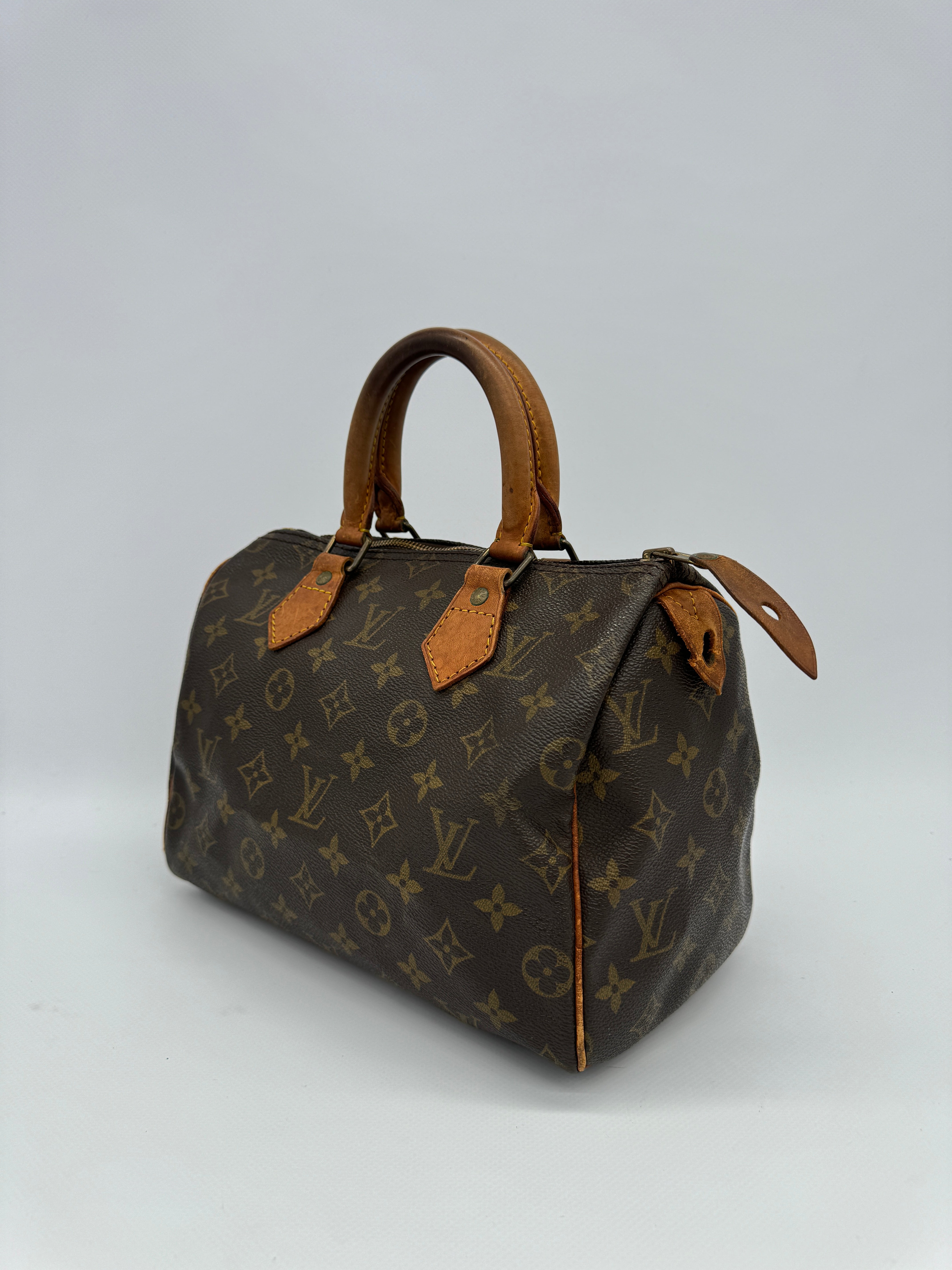 Louis Vuitton Speedy 25