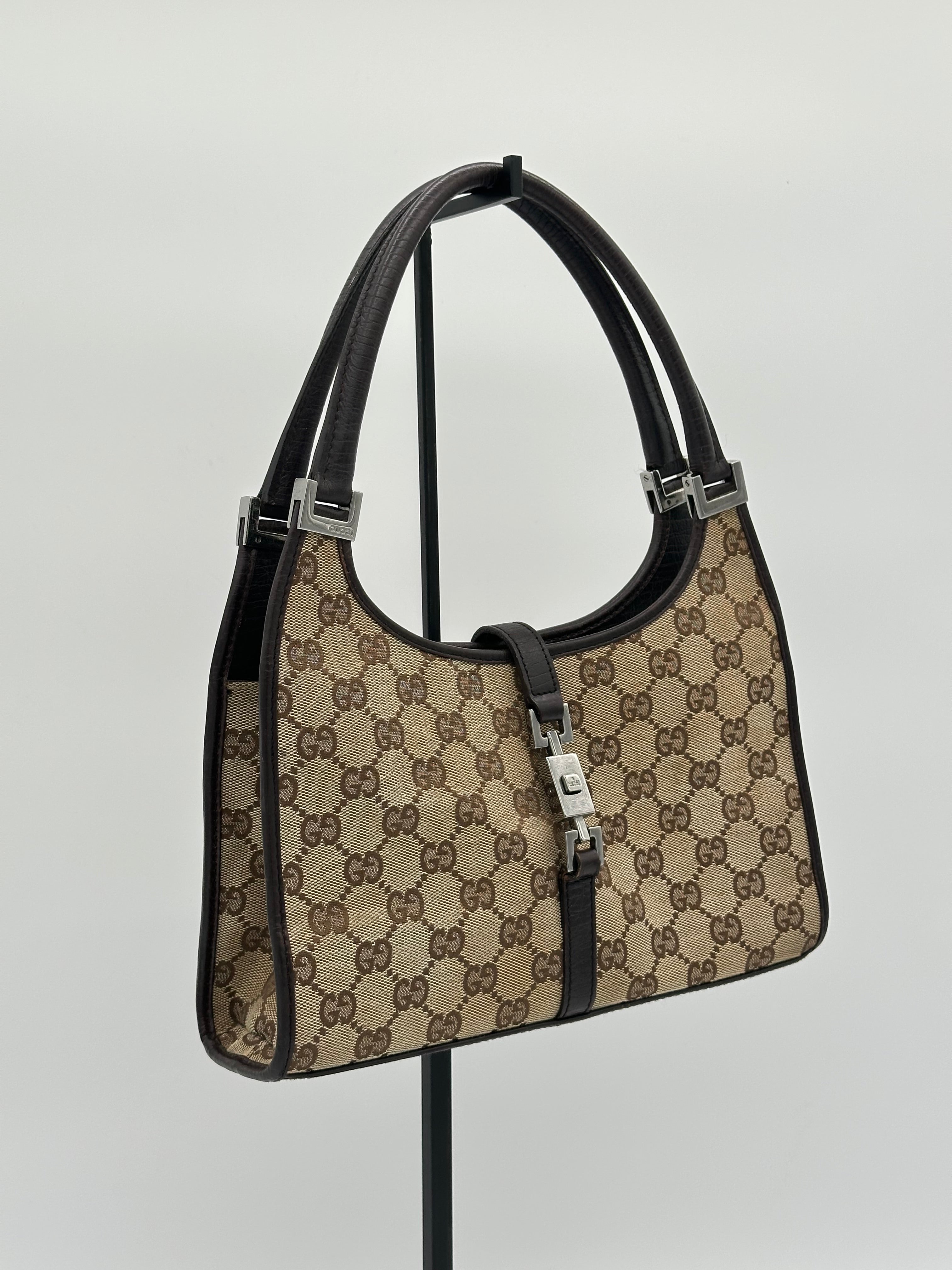 Gucci Jackie Bardot