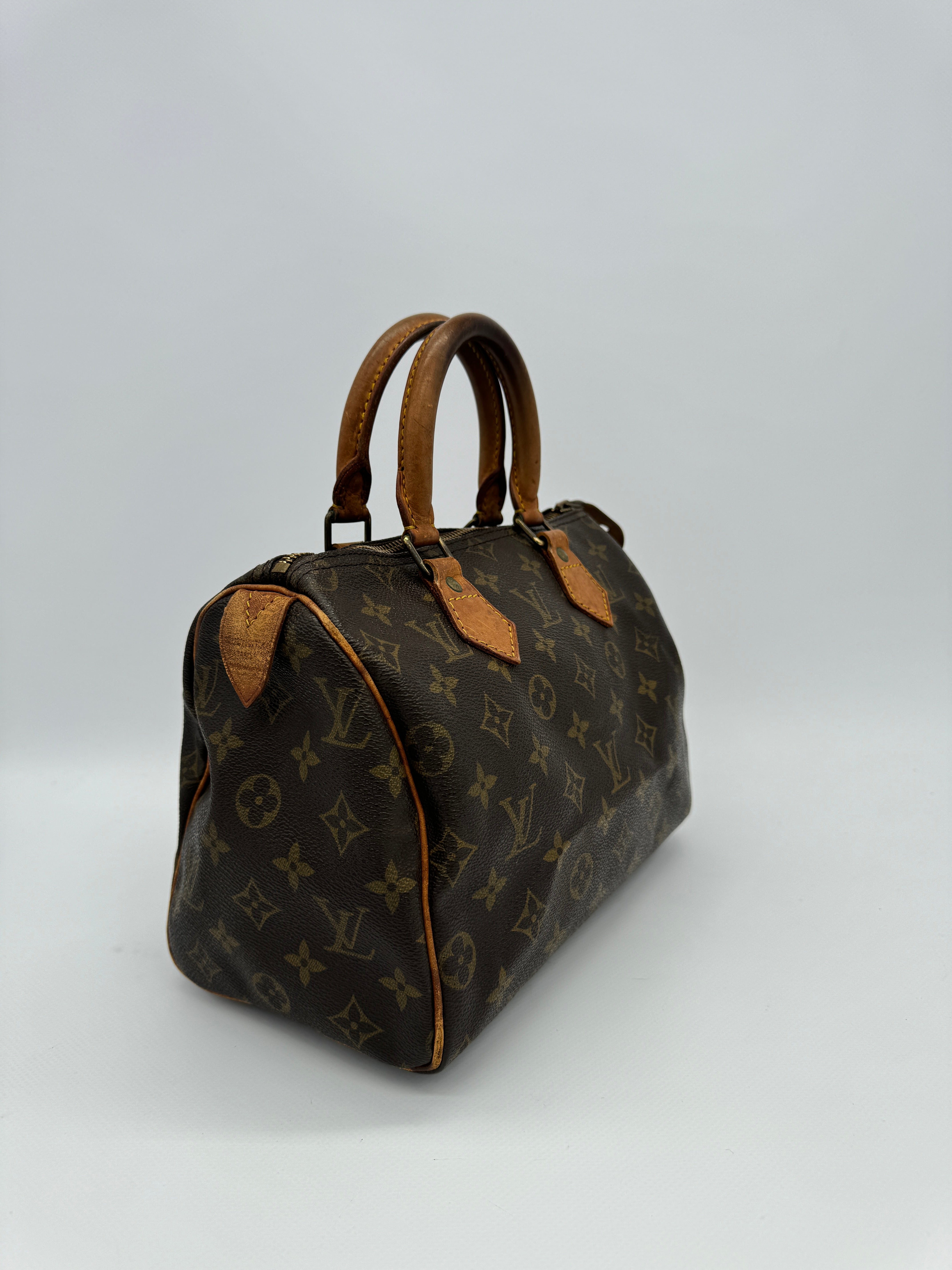 Louis Vuitton Speedy 25