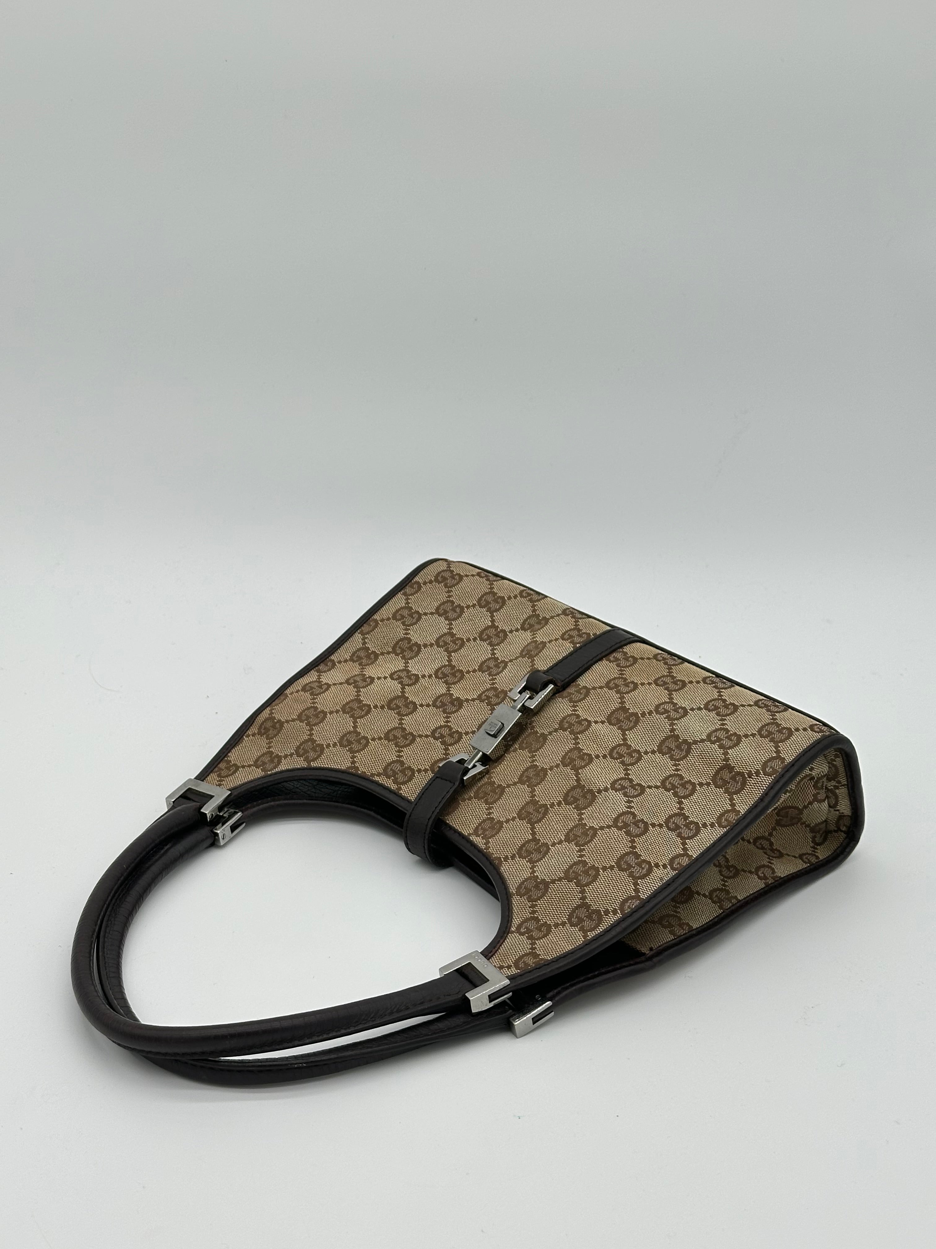 Gucci Jackie Bardot