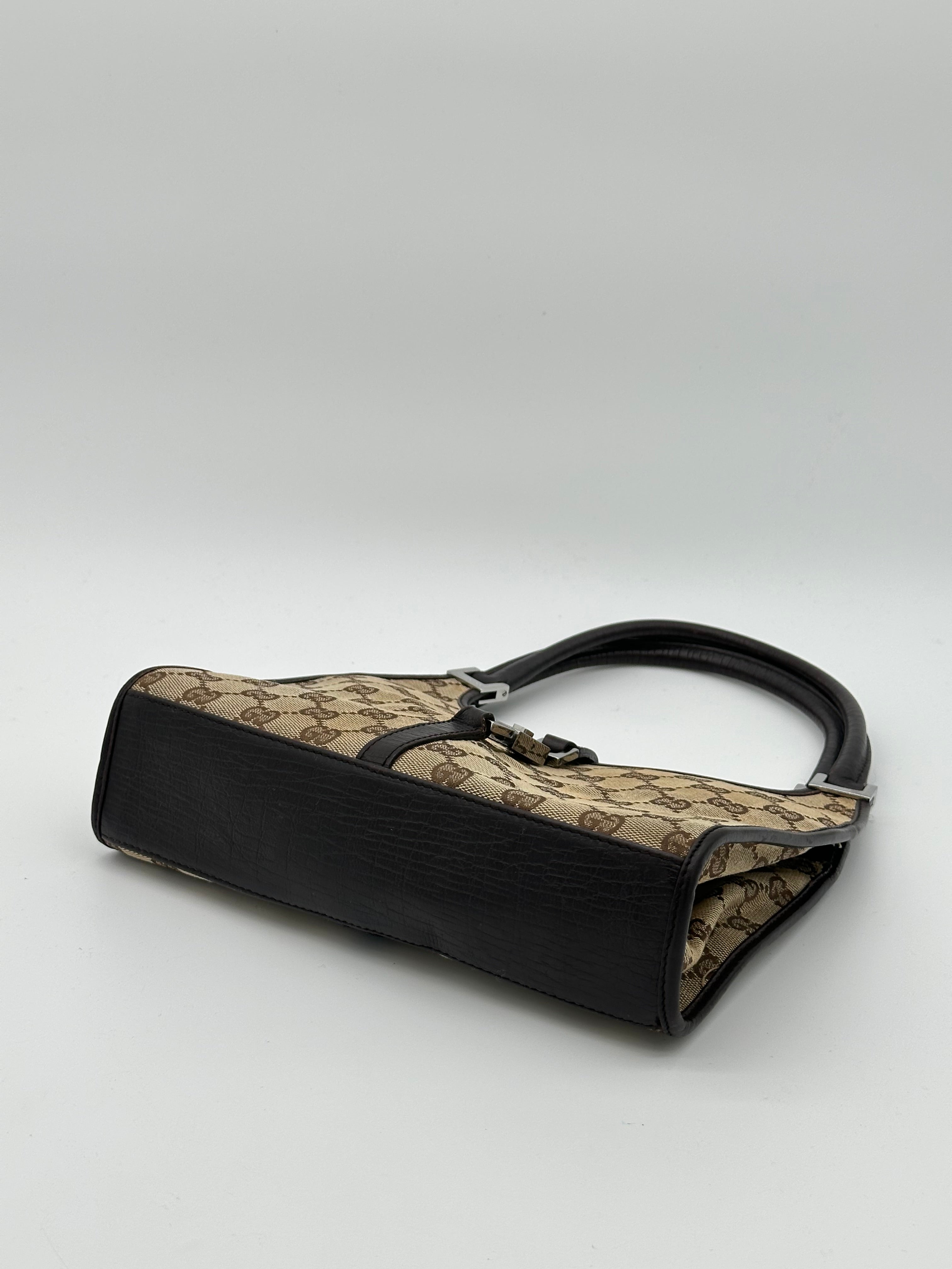 Gucci Jackie Bardot