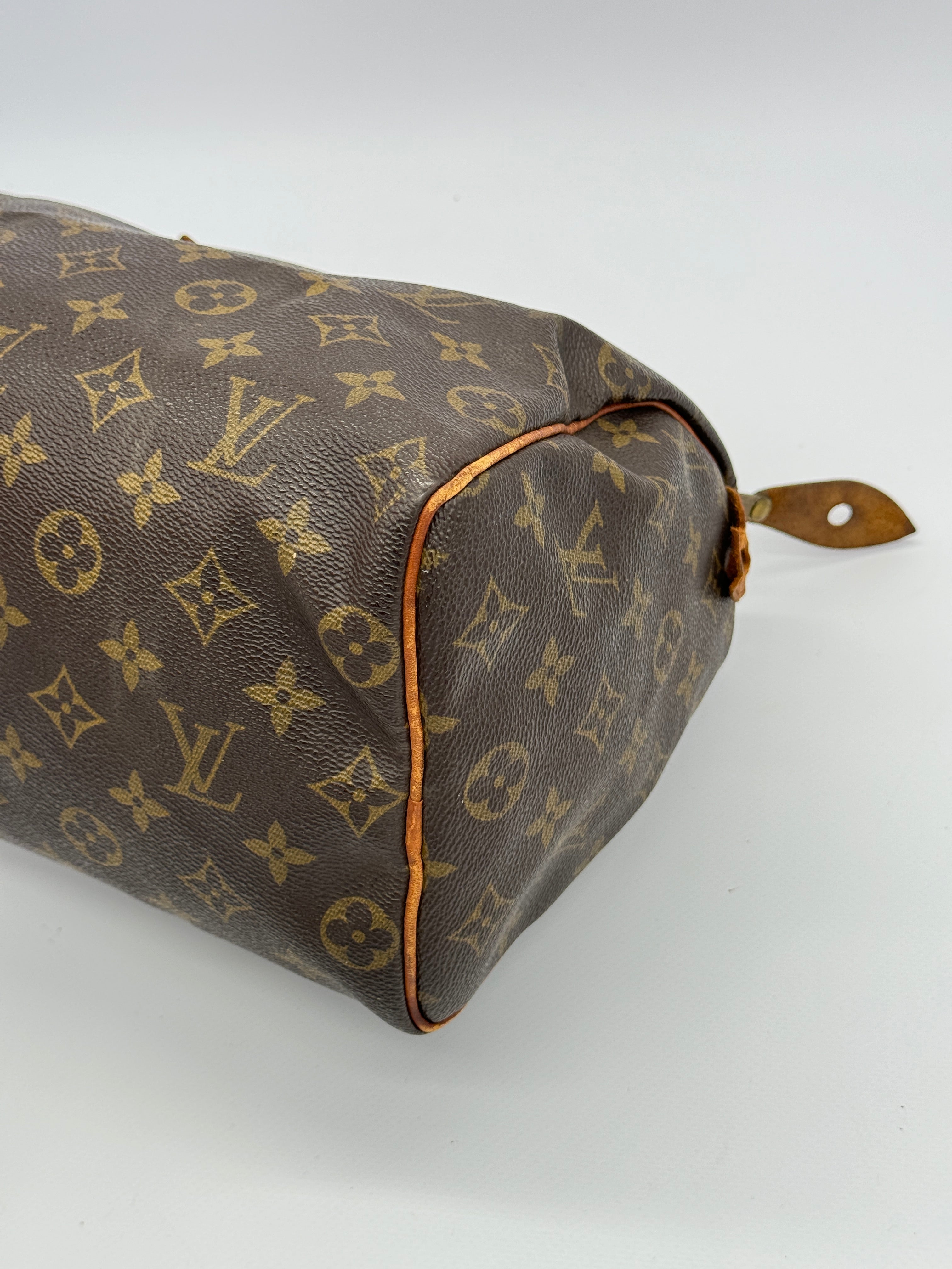 Louis Vuitton Speedy 25