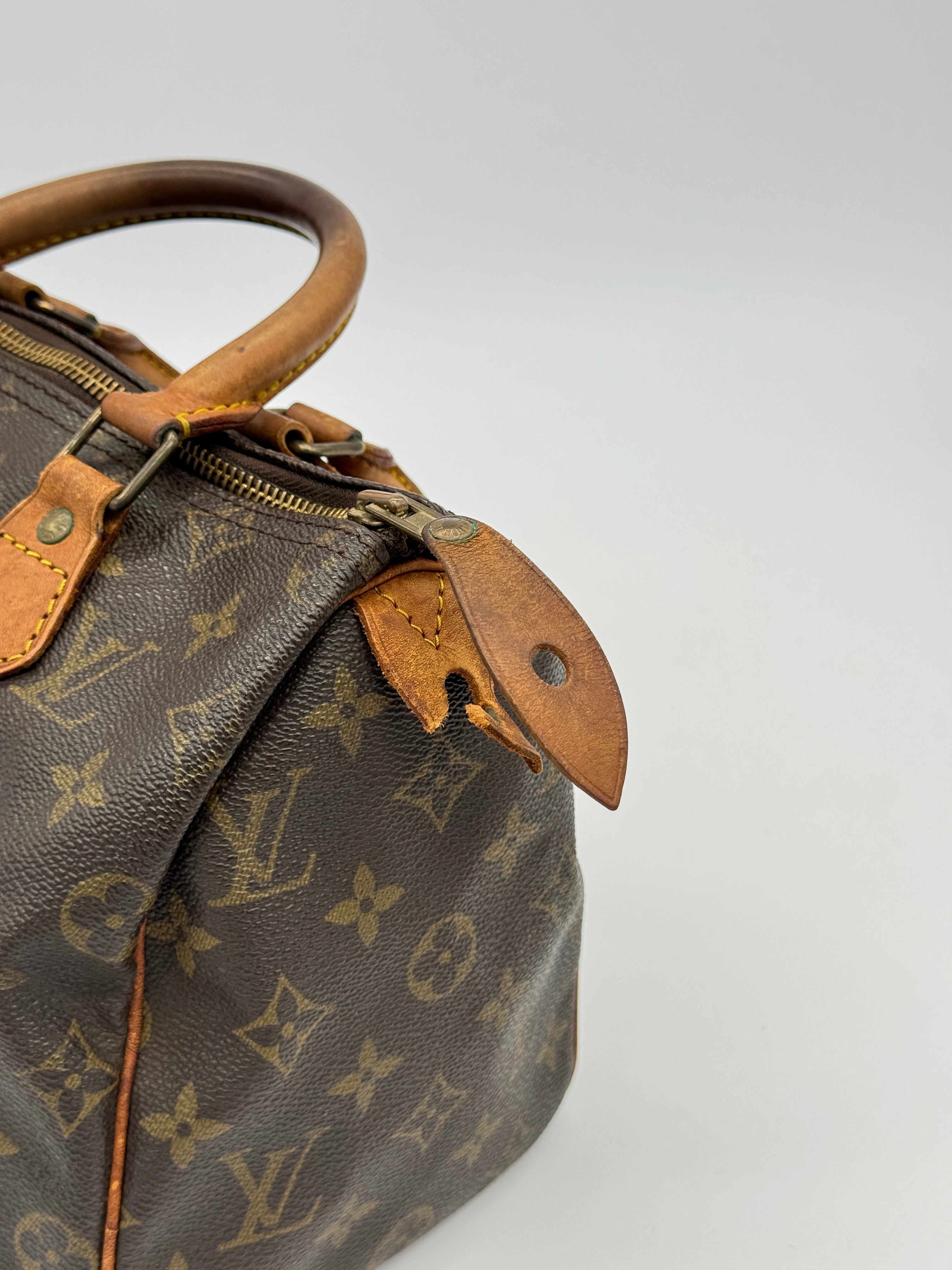 Louis Vuitton Speedy 25