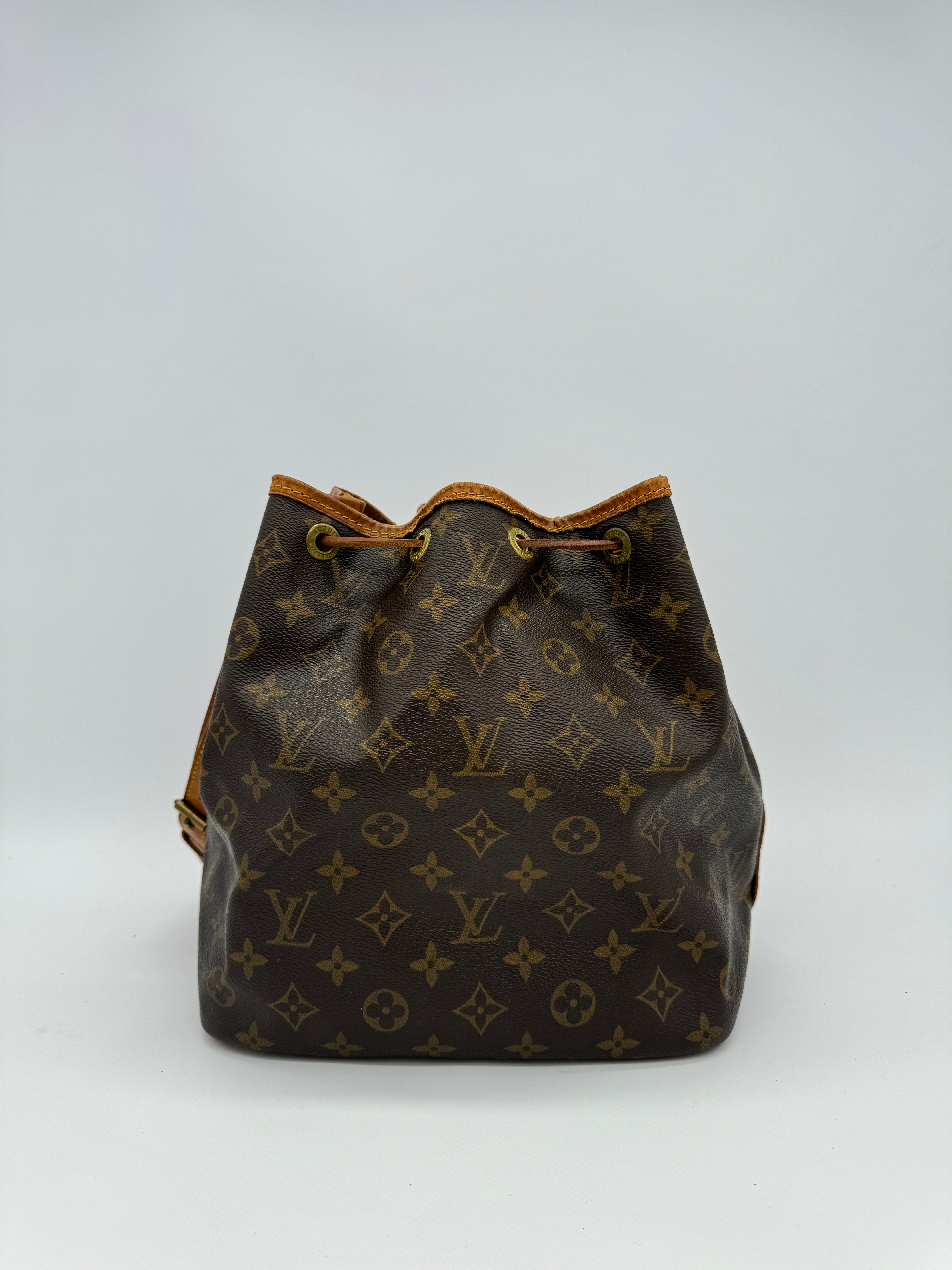 Louis Vuitton Petit Noé