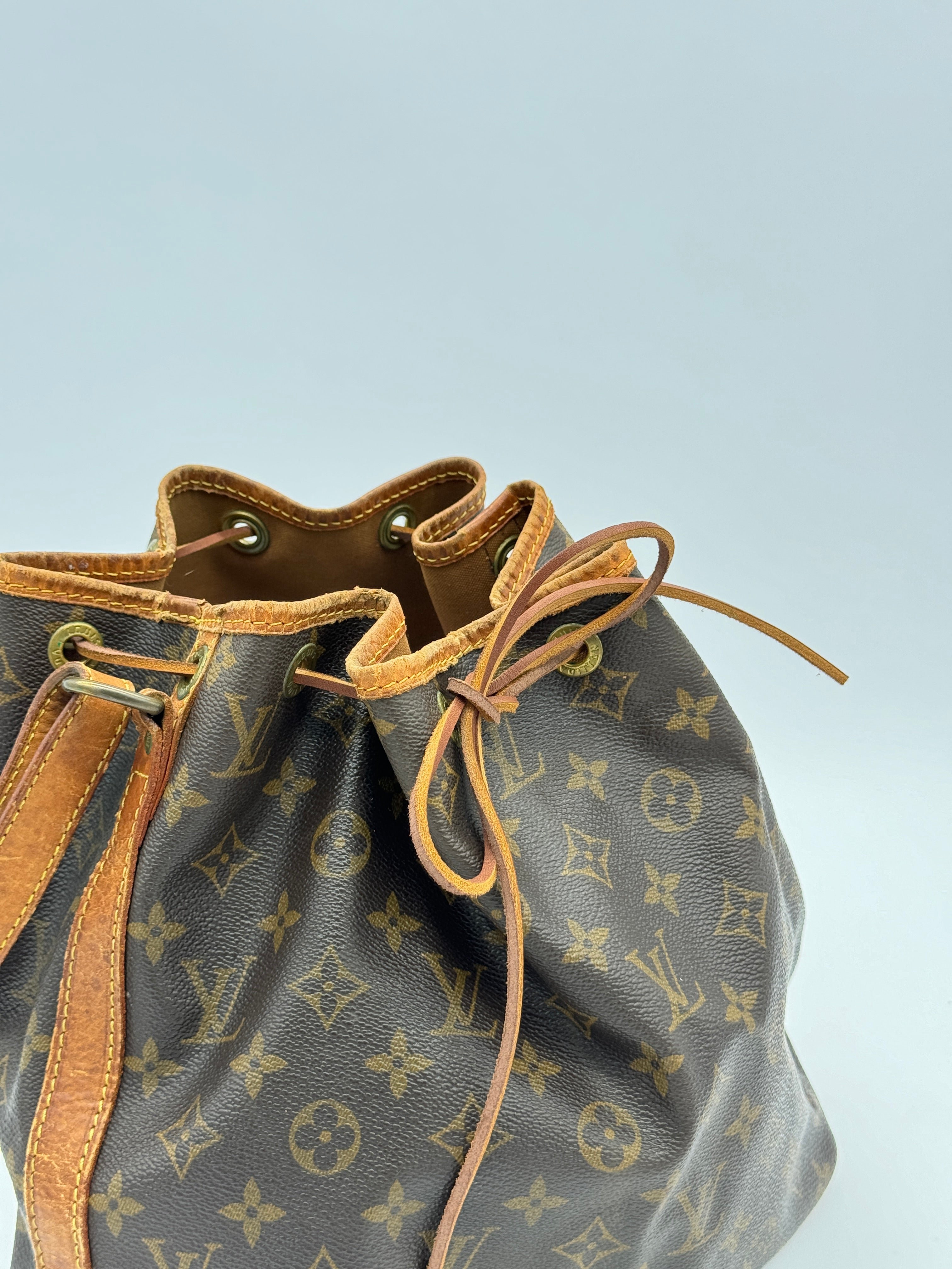 Louis Vuitton Petit Noé