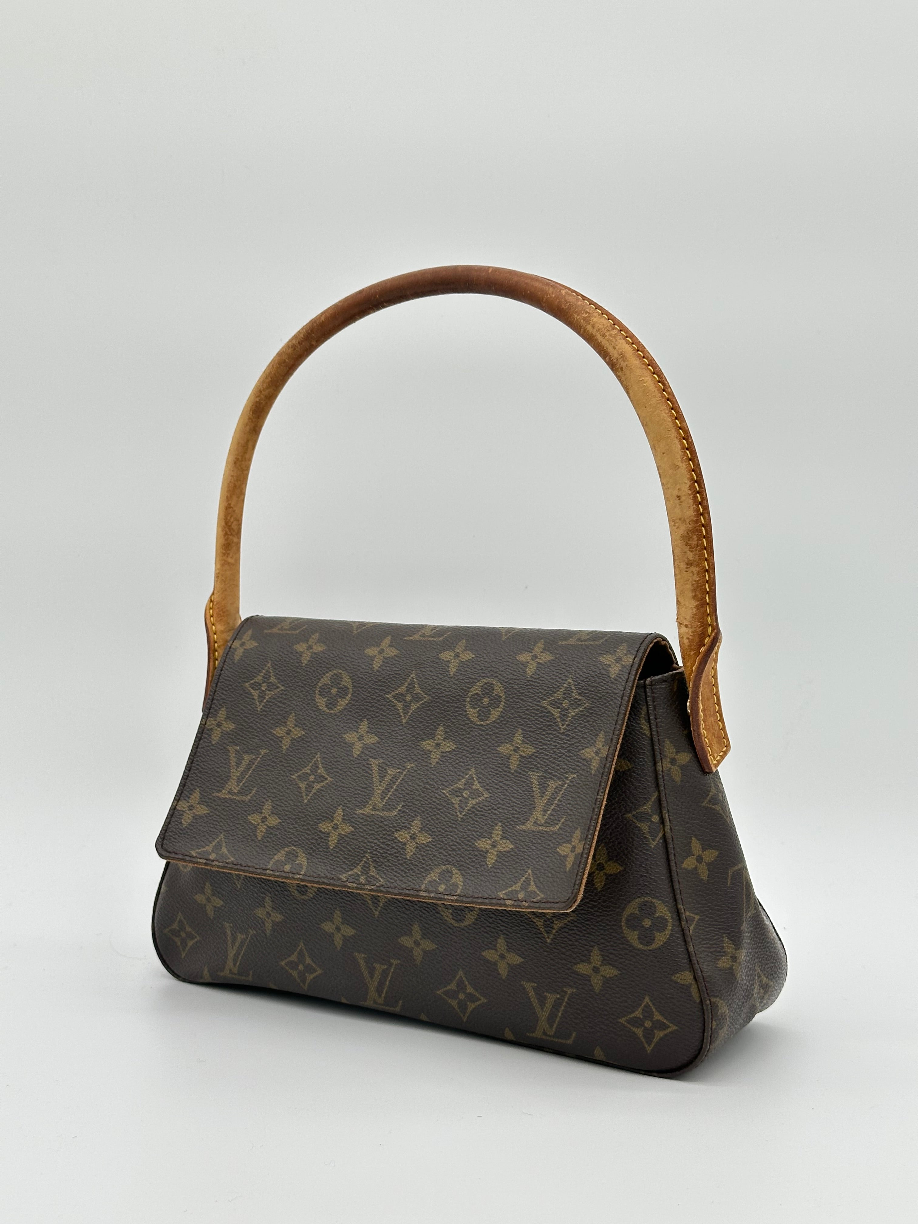 Louis Vuitton Mini Looping