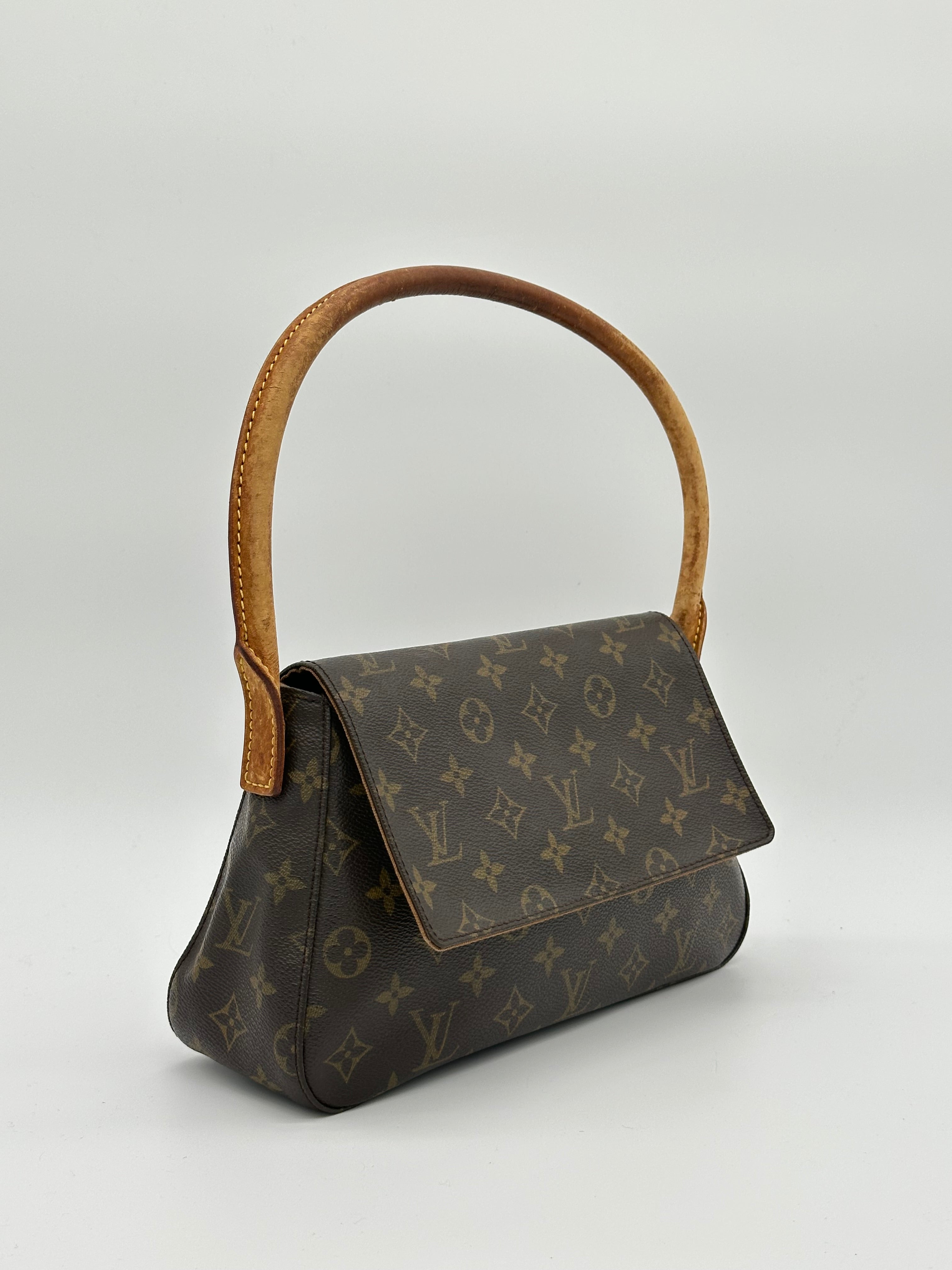 Louis Vuitton Mini Looping