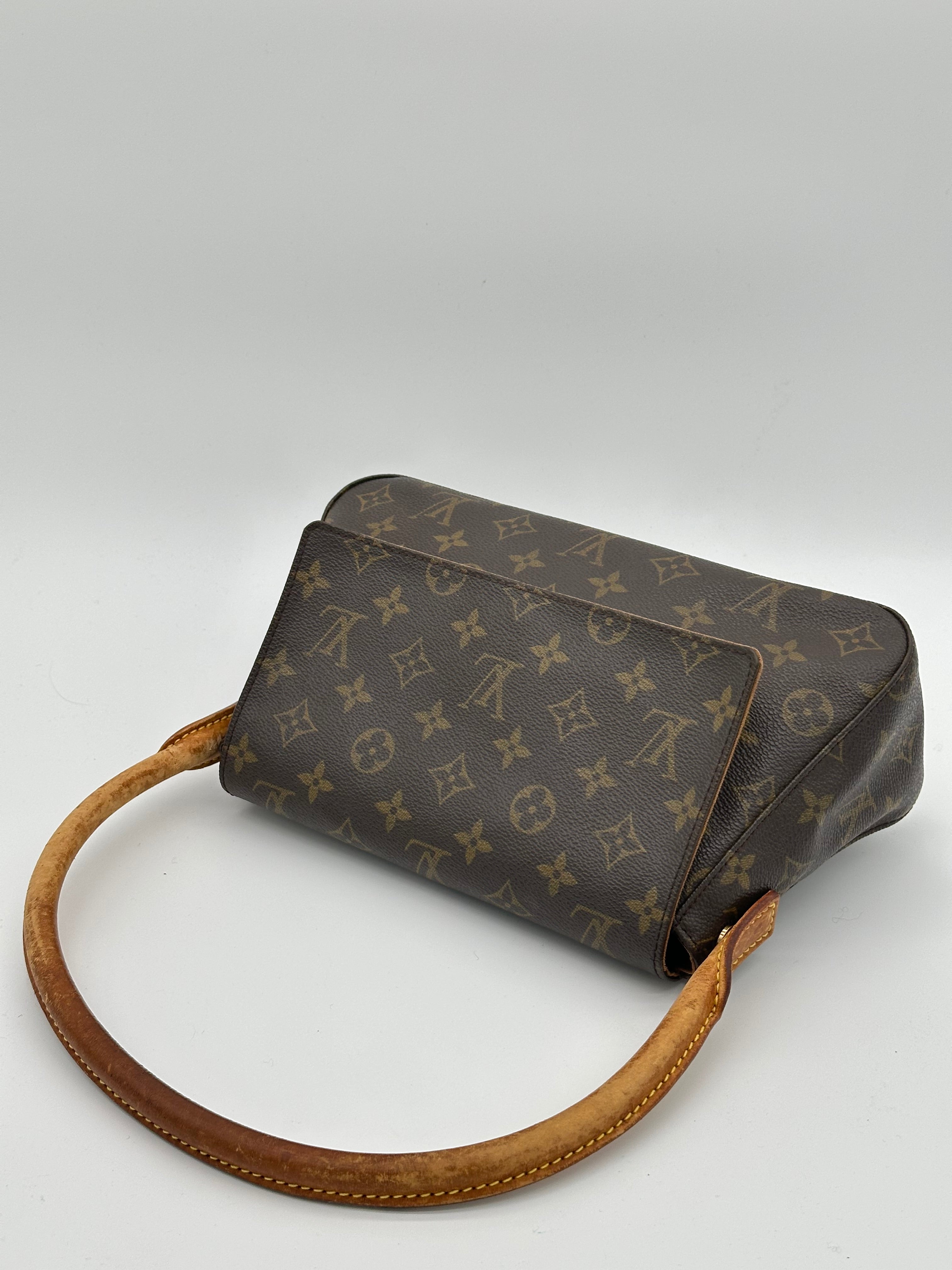 Louis Vuitton Mini Looping
