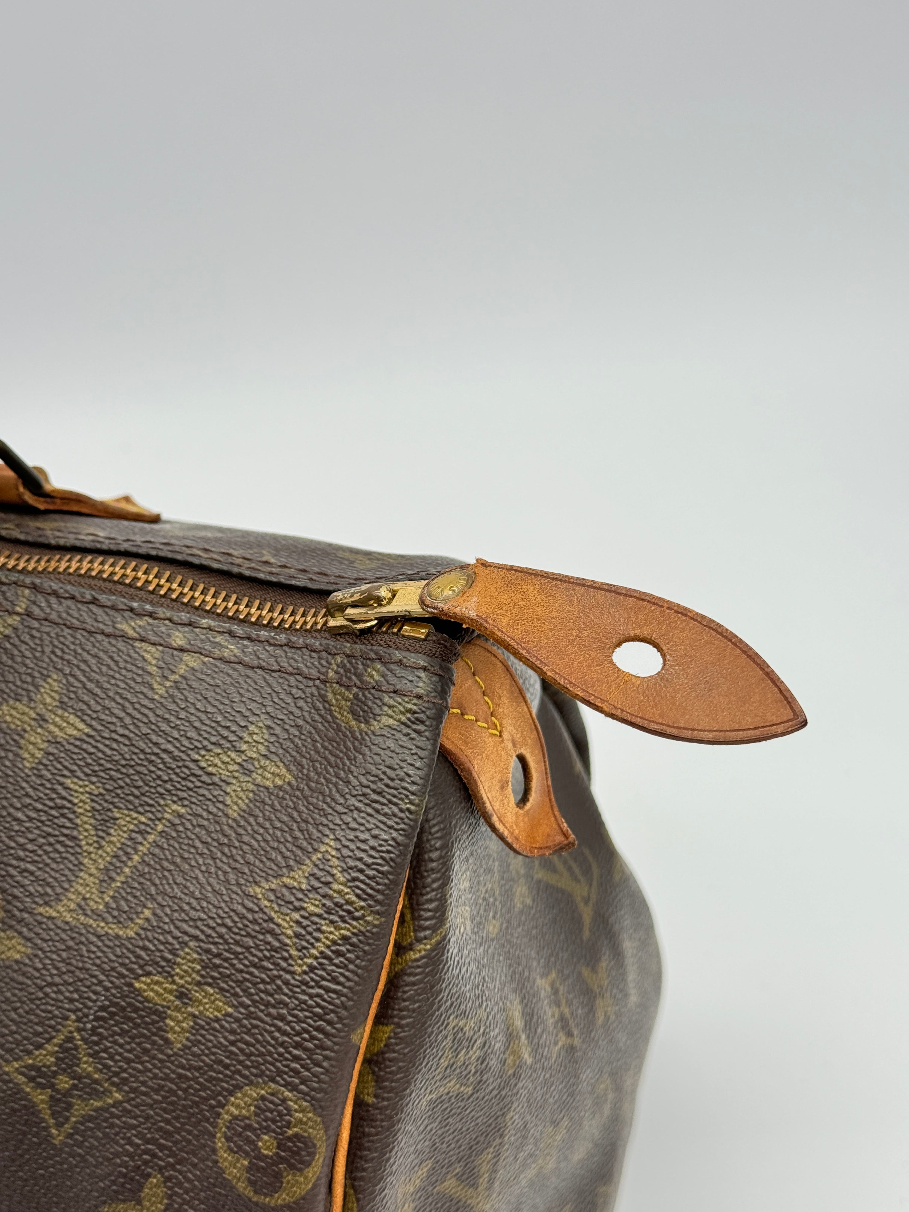 Louis Vuitton Speedy 35