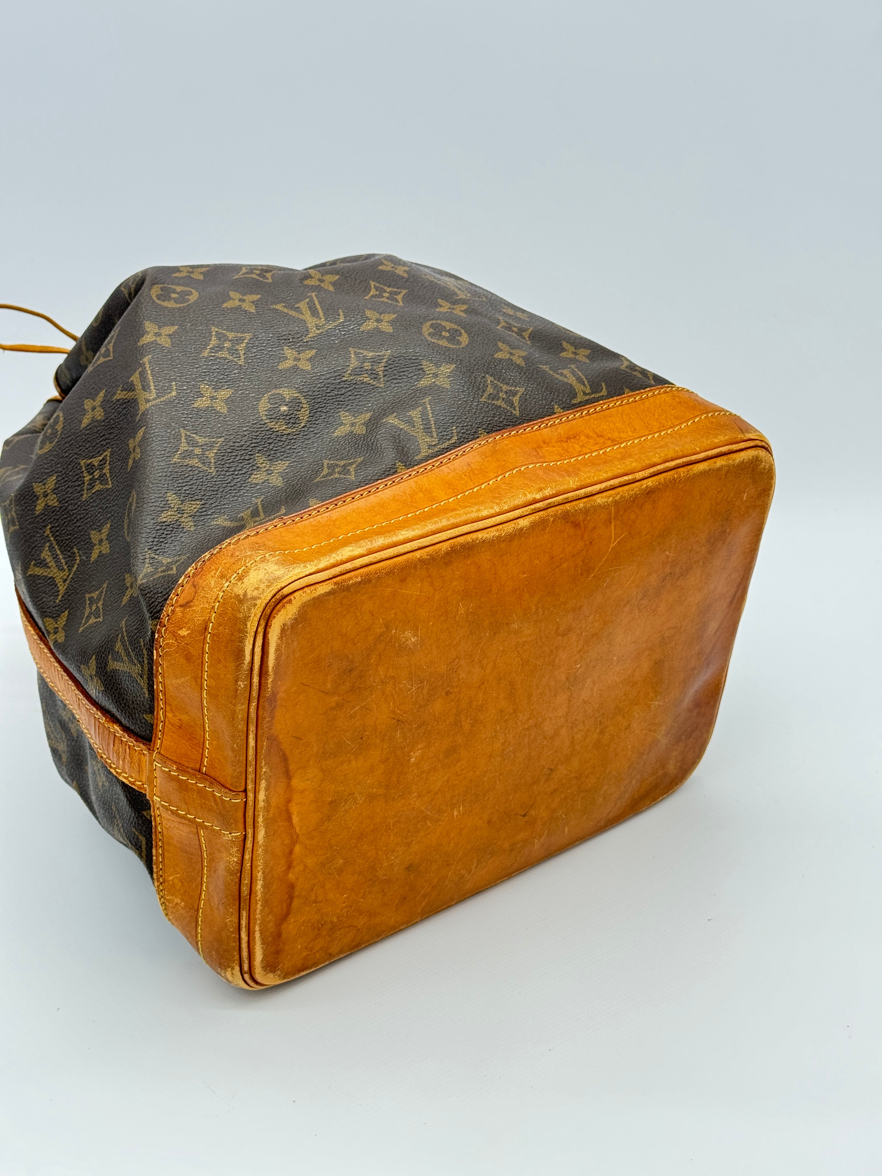 Louis Vuitton Noé GM