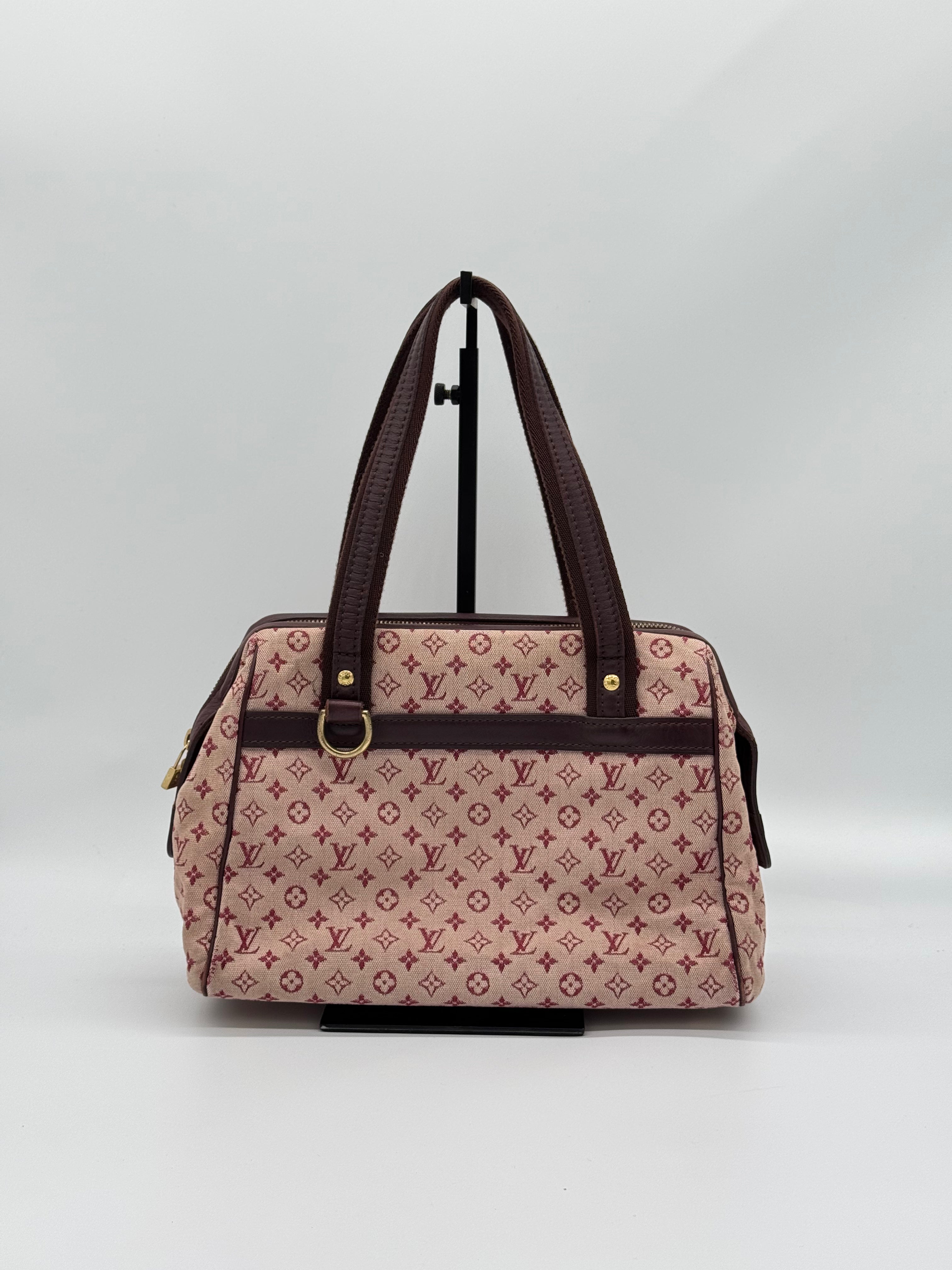 Louis Vuitton Mini Josephine PM