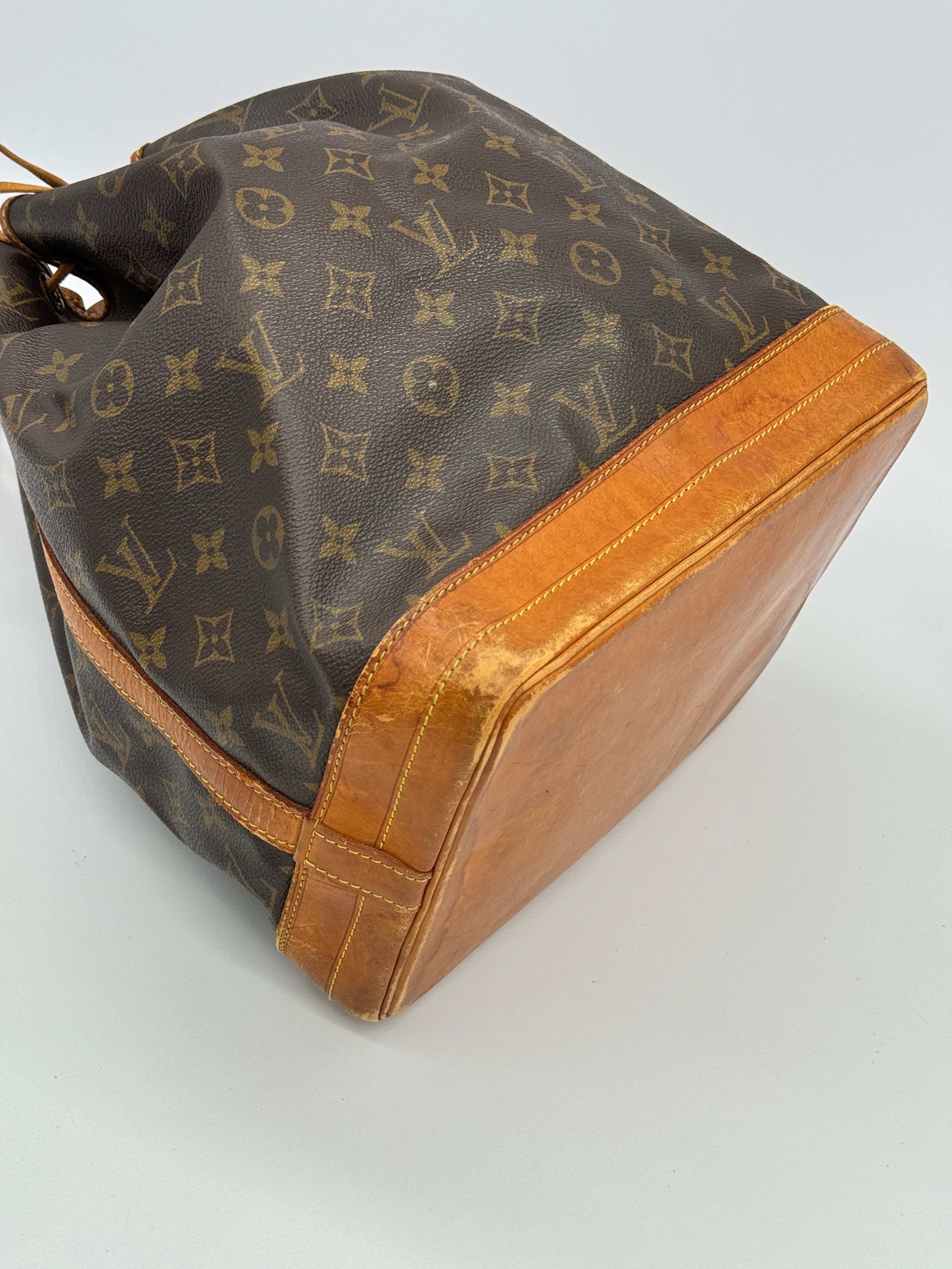 Louis Vuitton Noé GM