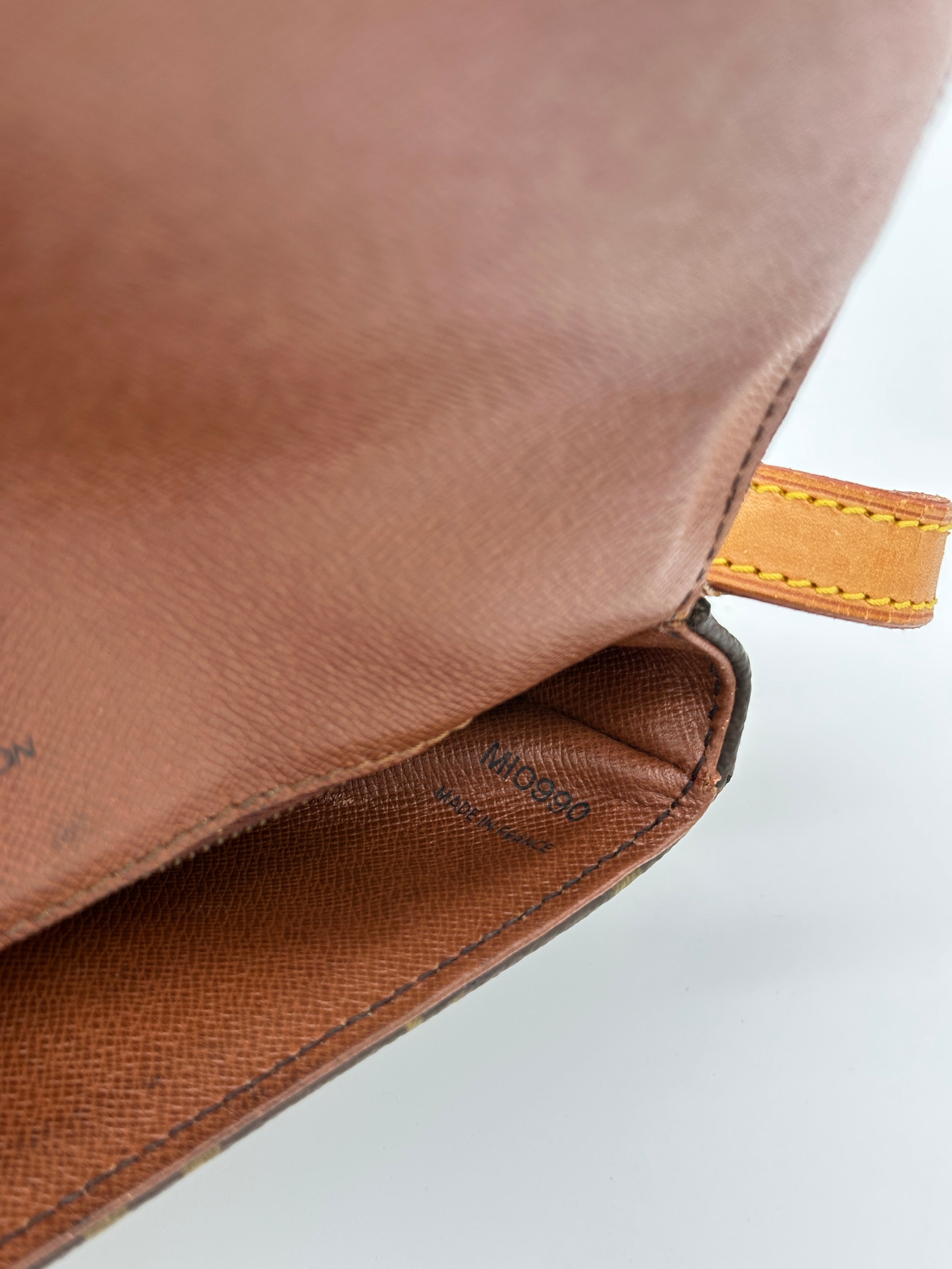 Louis Vuitton Chantilly PM