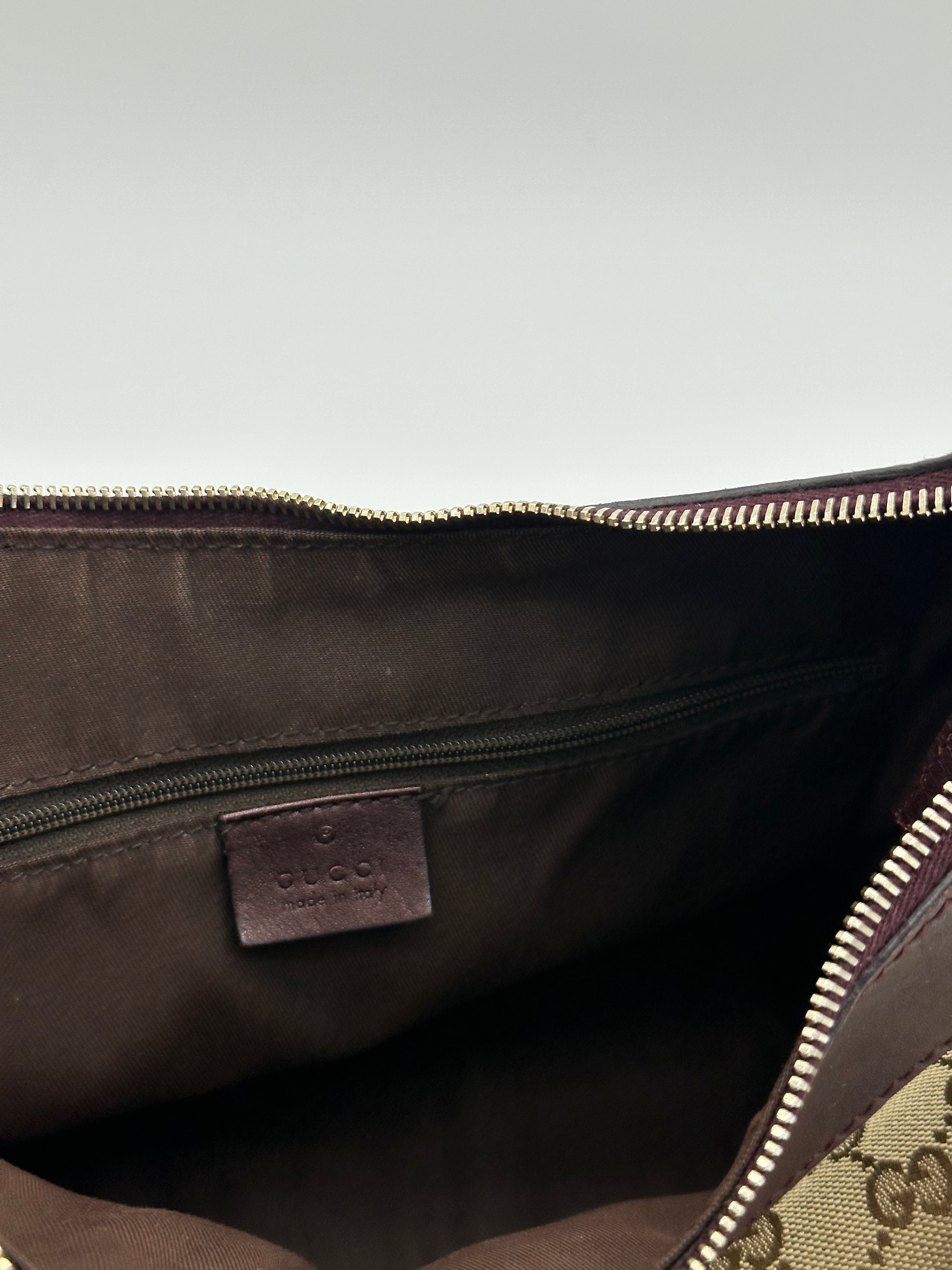 Gucci Abbey D-Ring tote bag