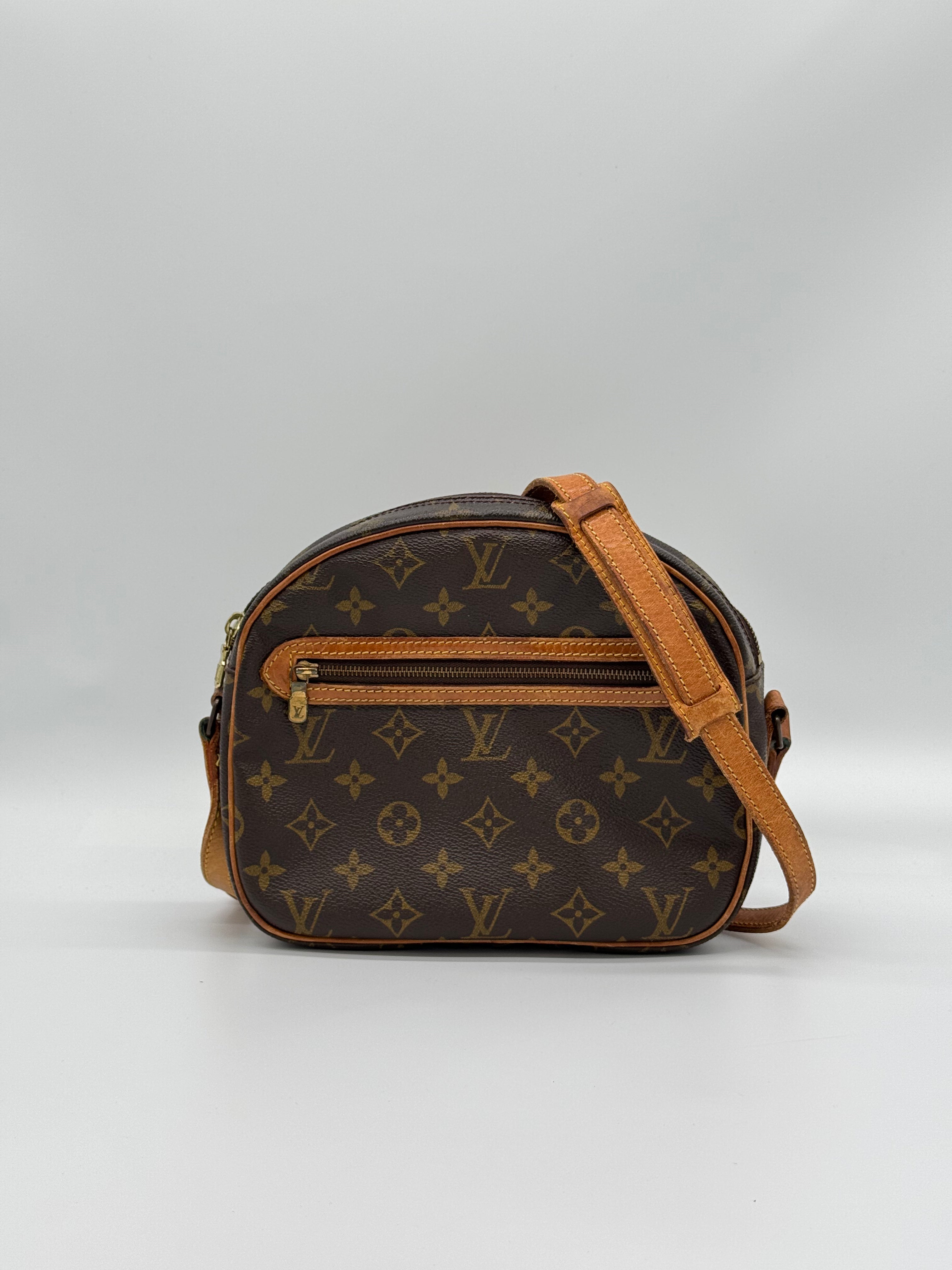 Louis Vuitton Senlis