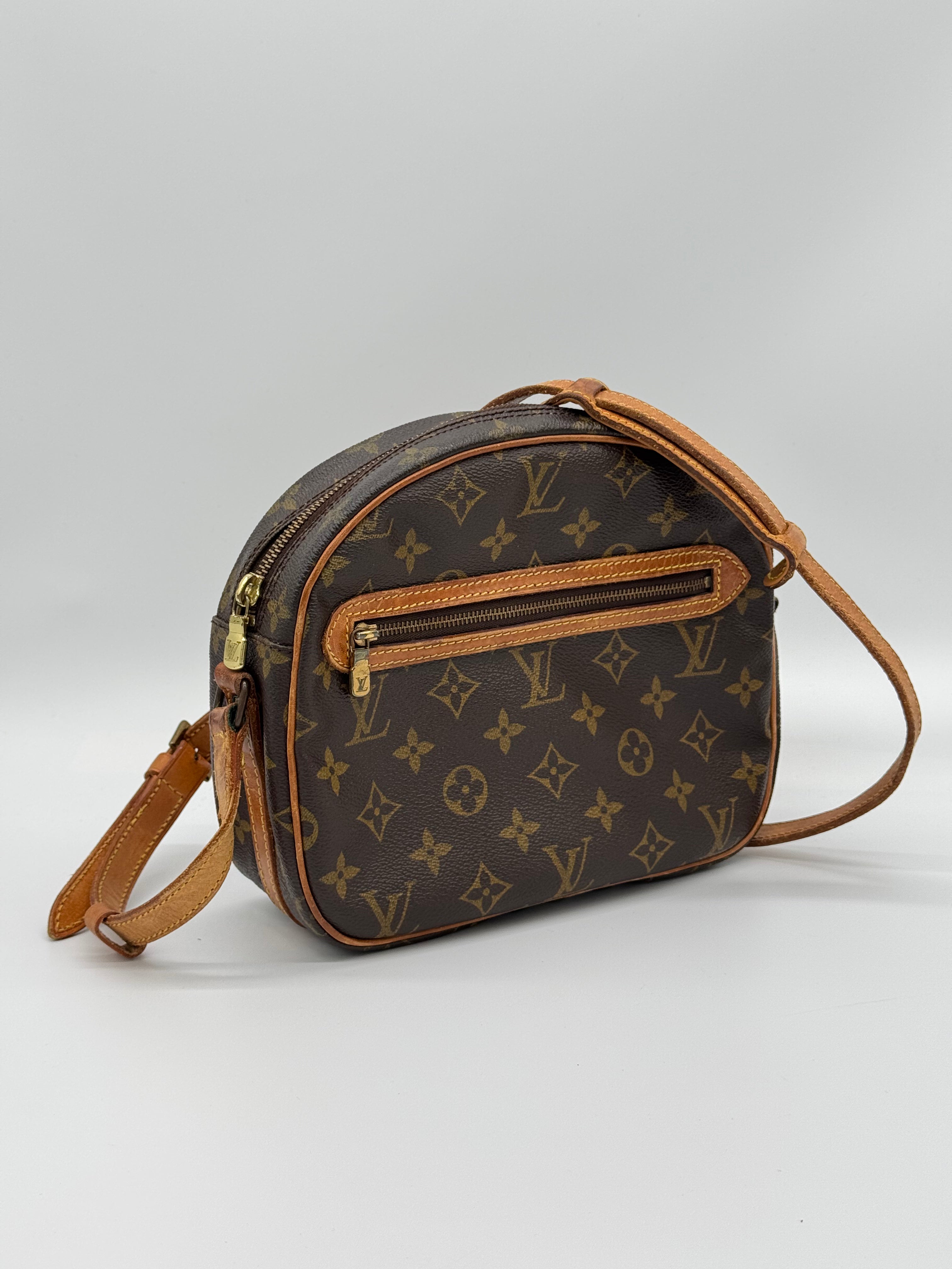 Louis Vuitton Senlis