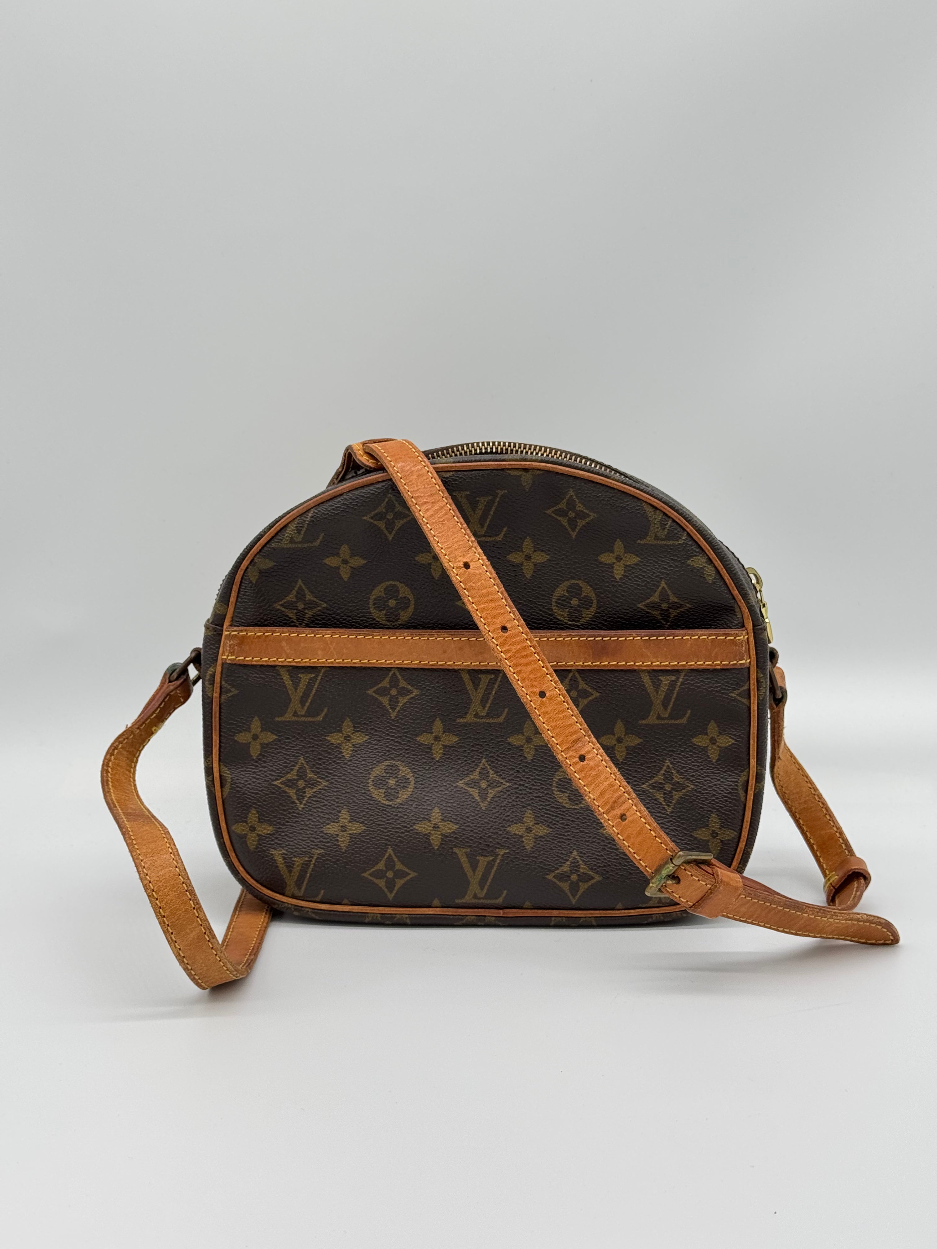 Louis Vuitton Senlis