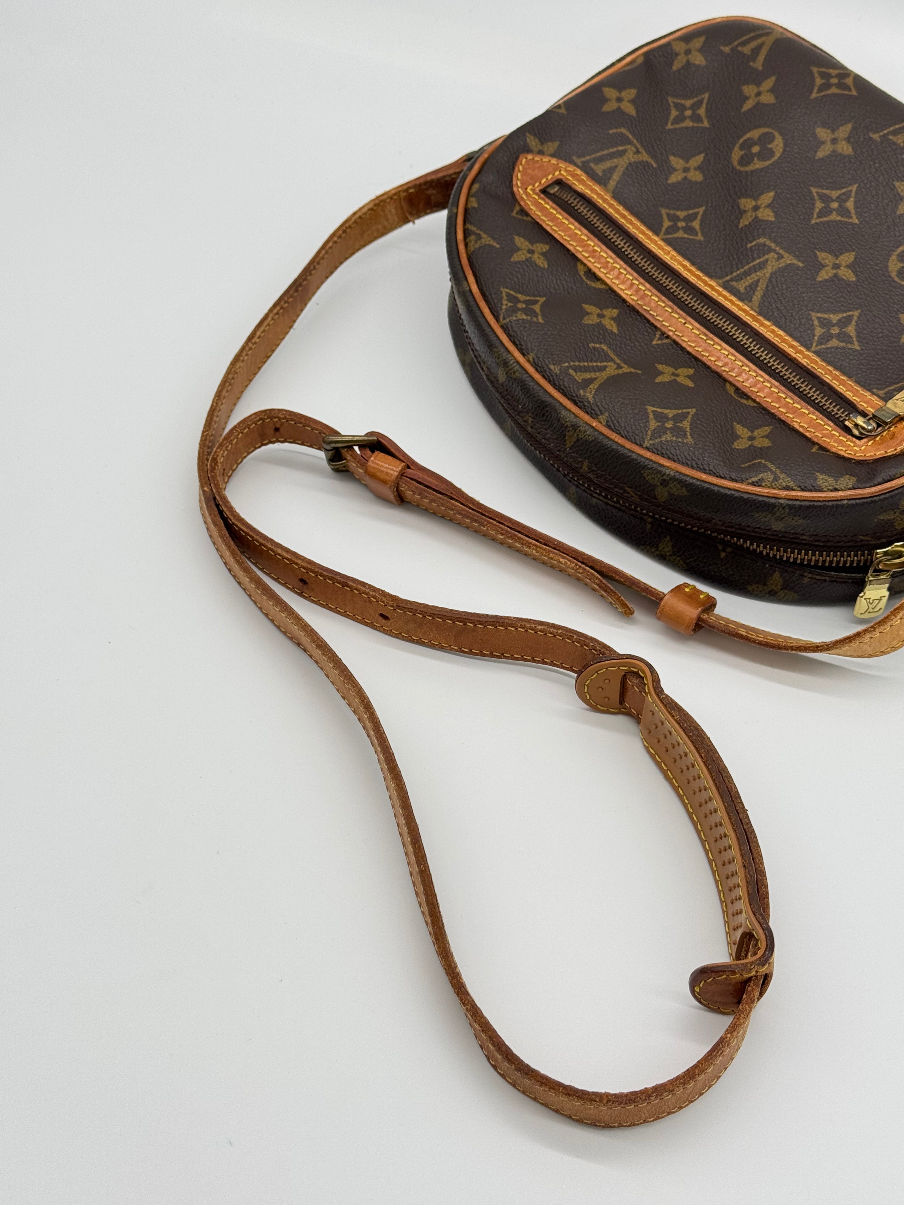 Louis Vuitton Senlis