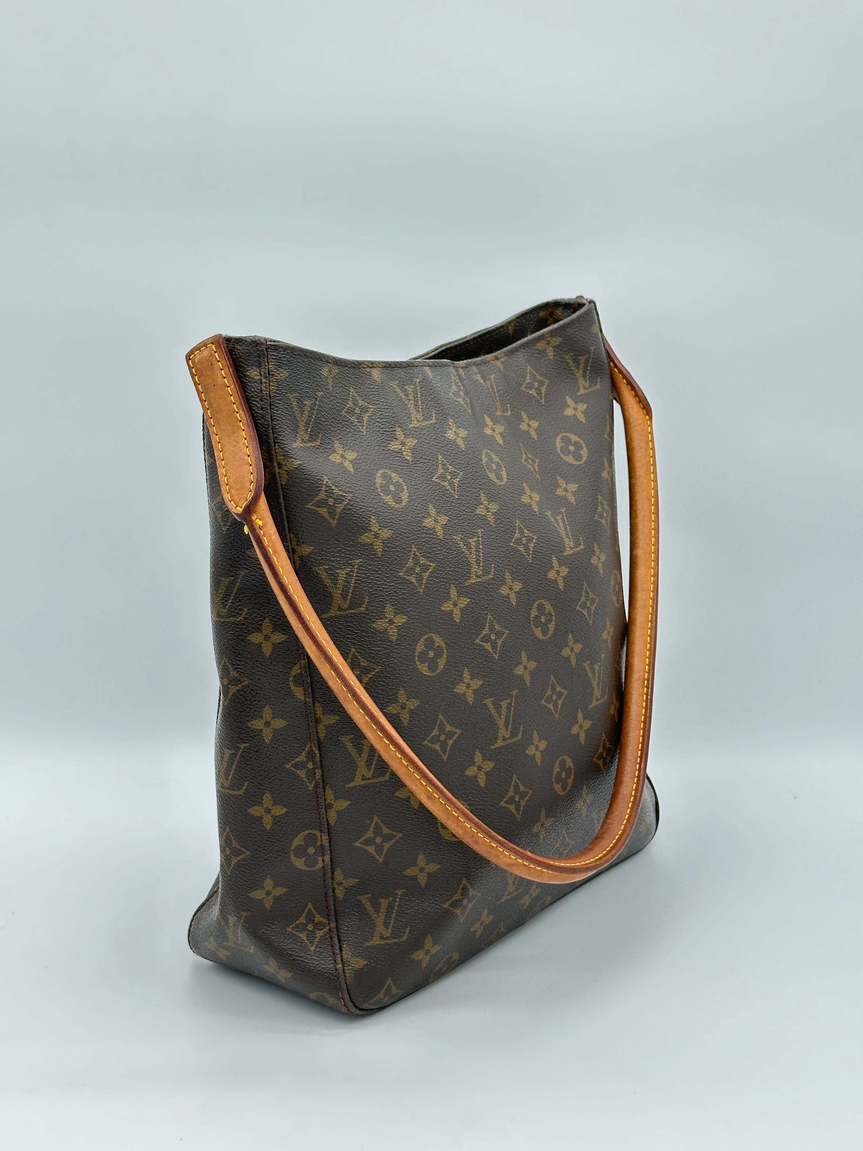 Louis Vuitton Looping GM