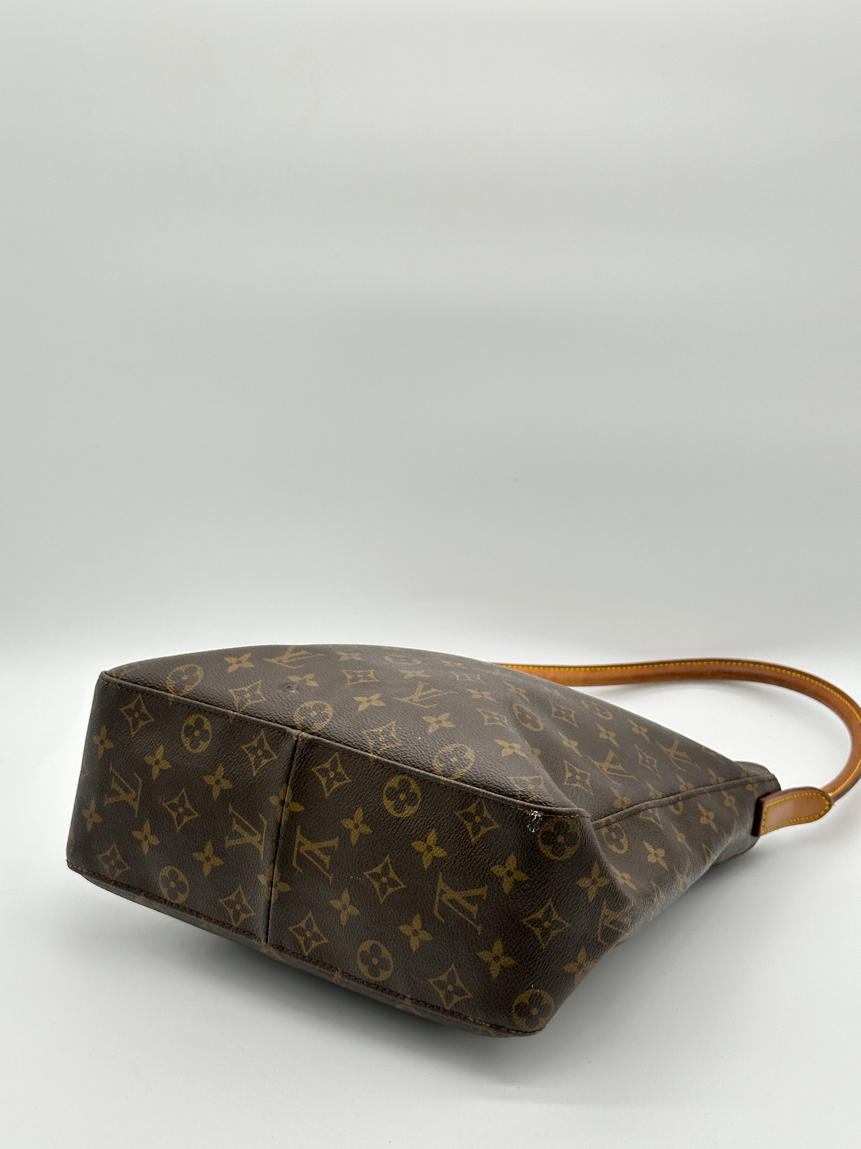 Louis Vuitton Looping GM