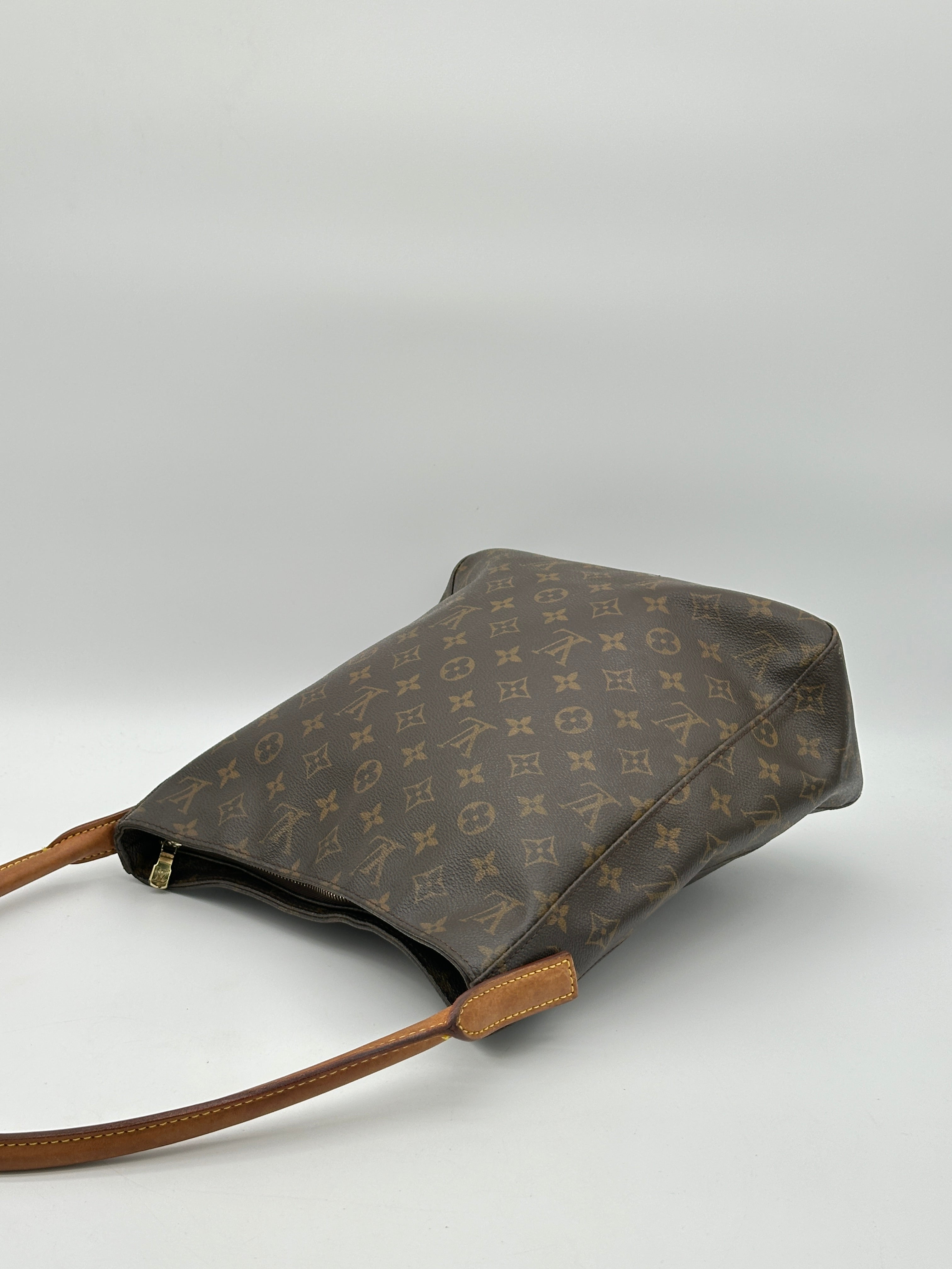 Louis Vuitton Looping GM