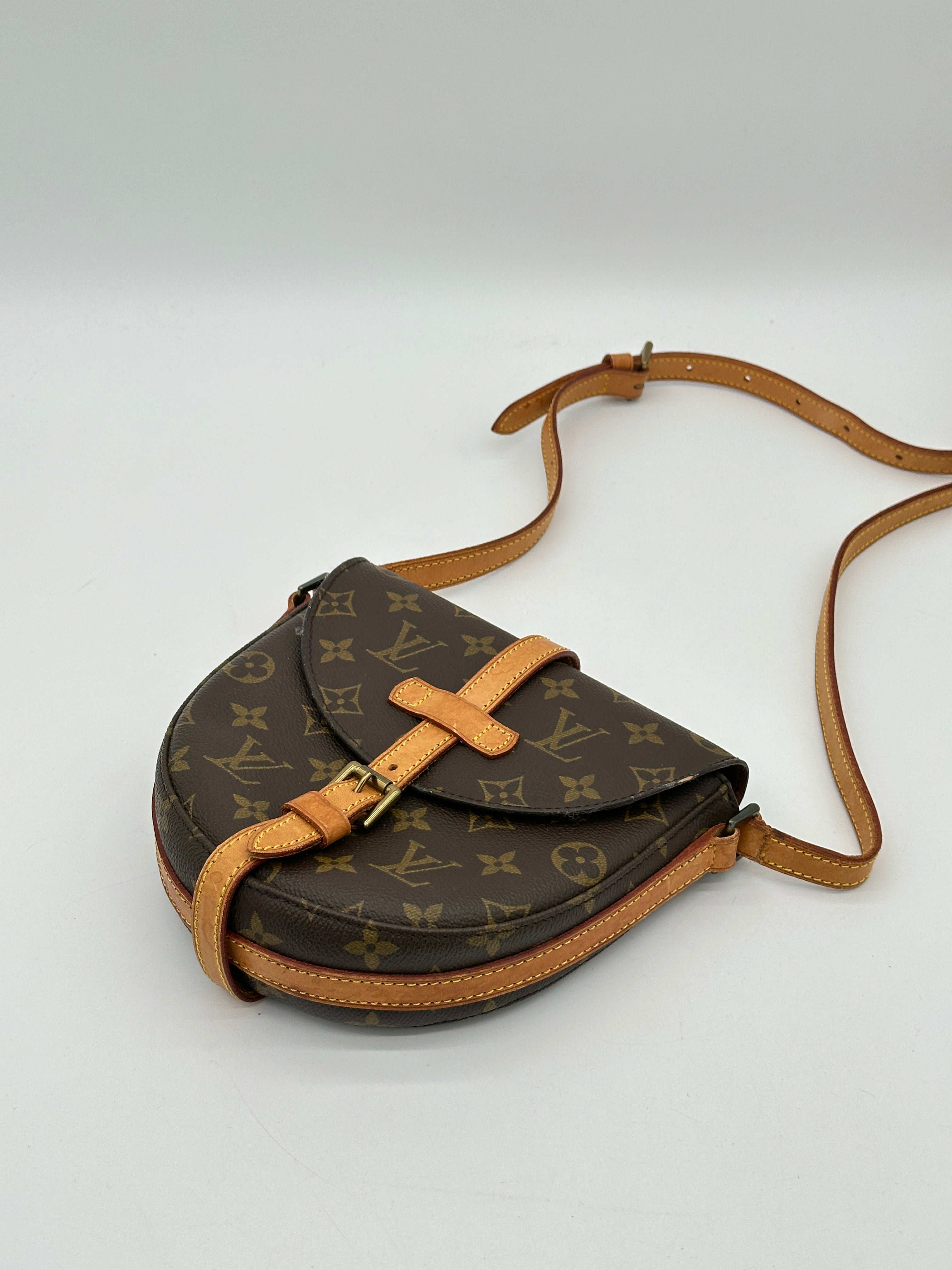 Louis Vuitton Chantilly PM