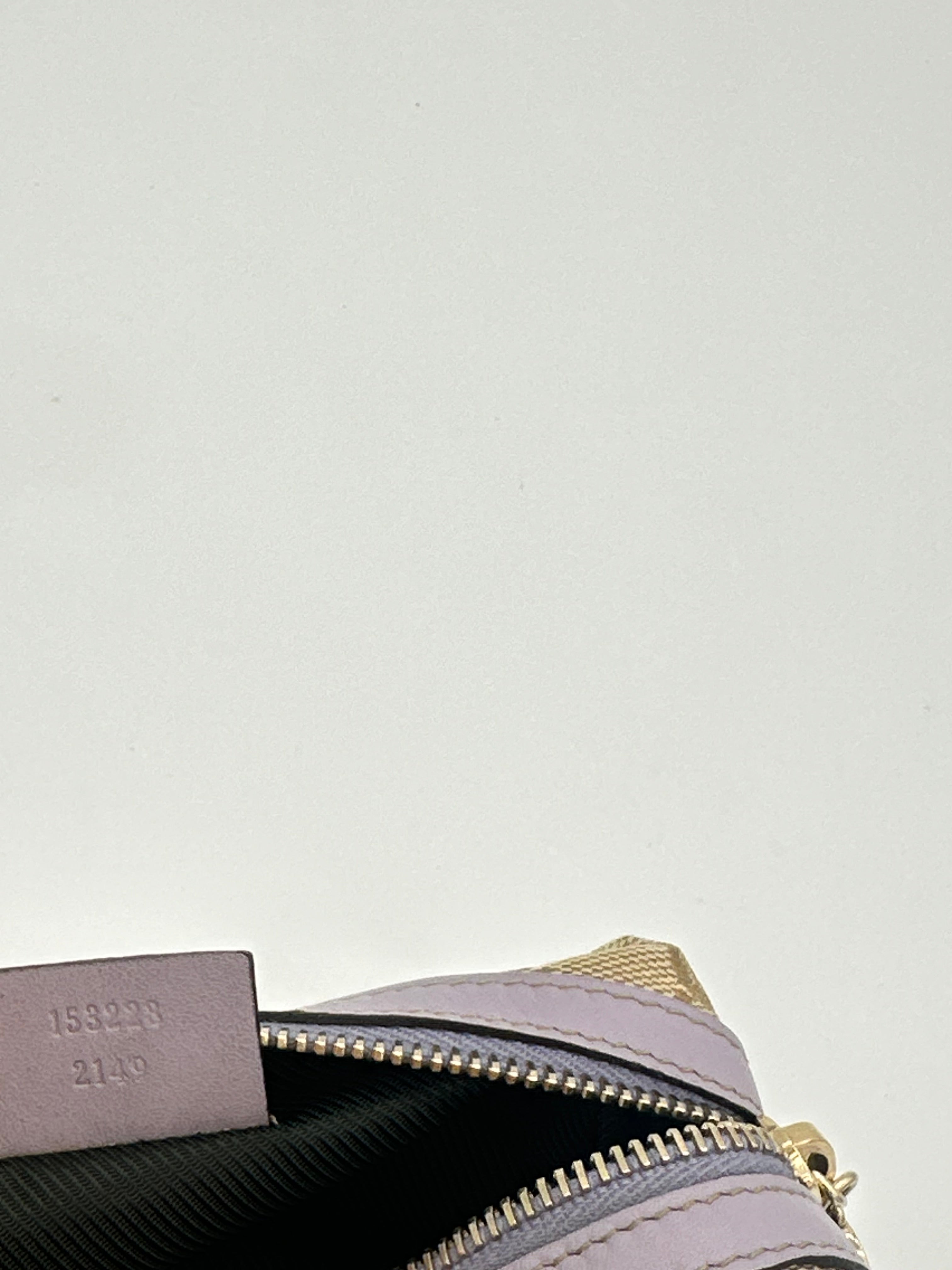 Gucci Cosmetic Pouch
