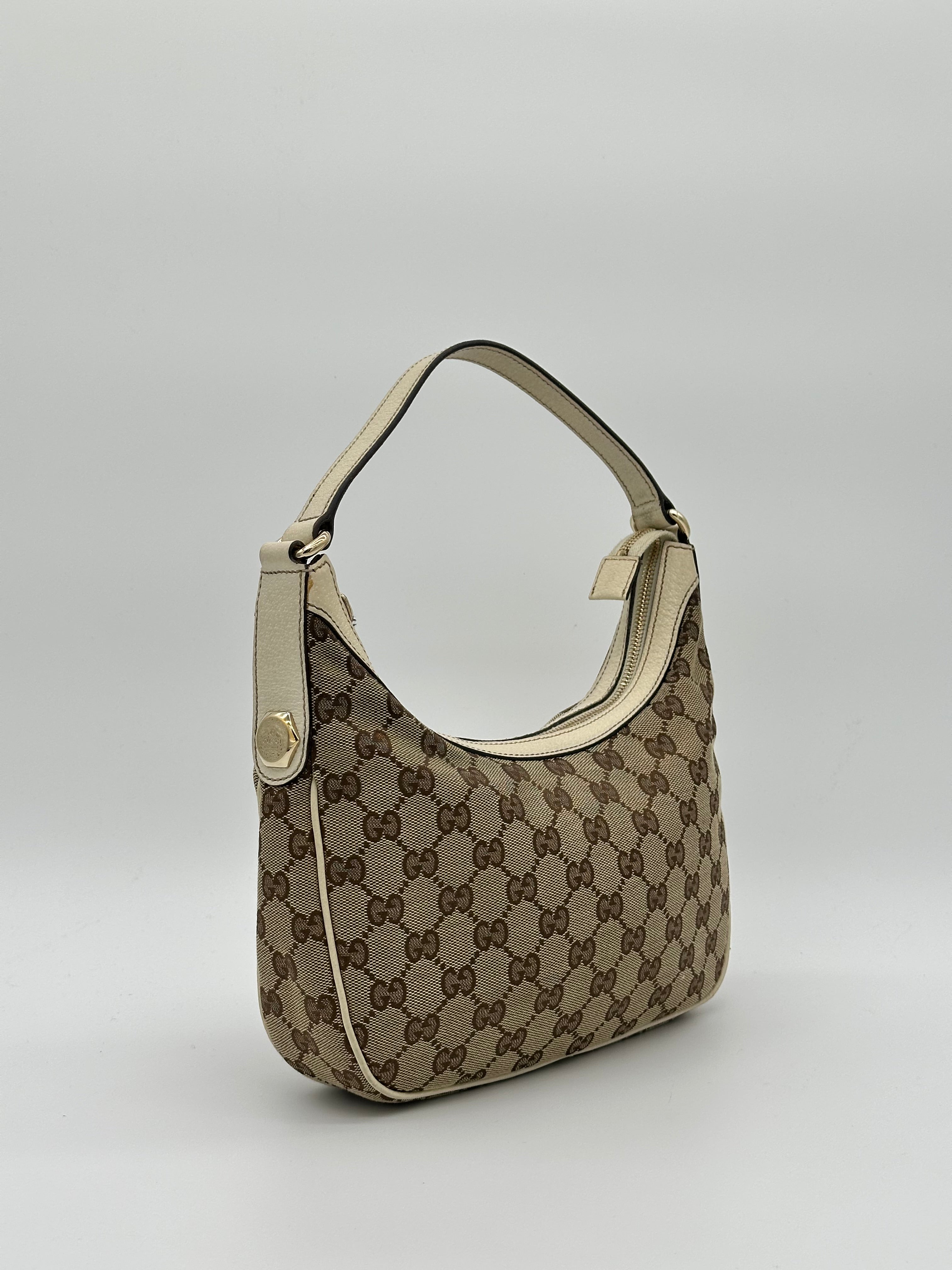 Gucci Small Charmy Hobo